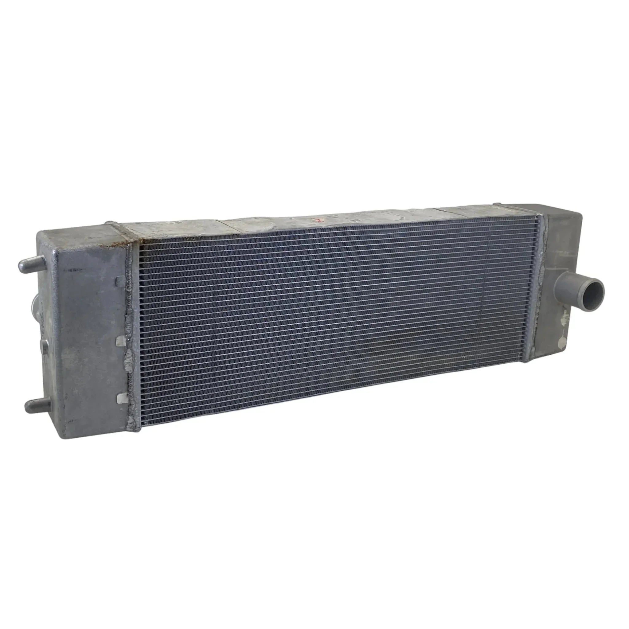 AT372227 Genuine John Deere Radiator