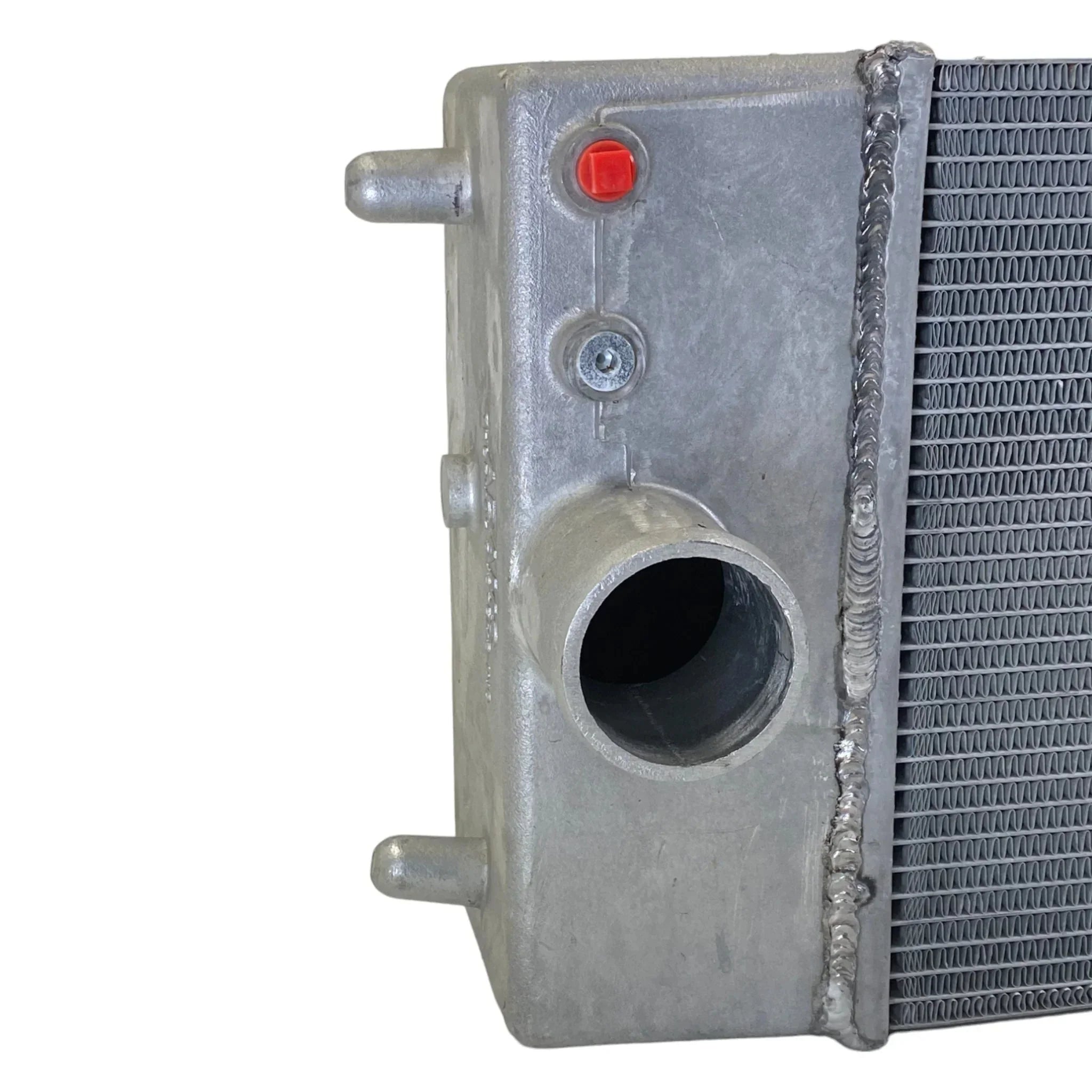 AT372227 Genuine John Deere Radiator
