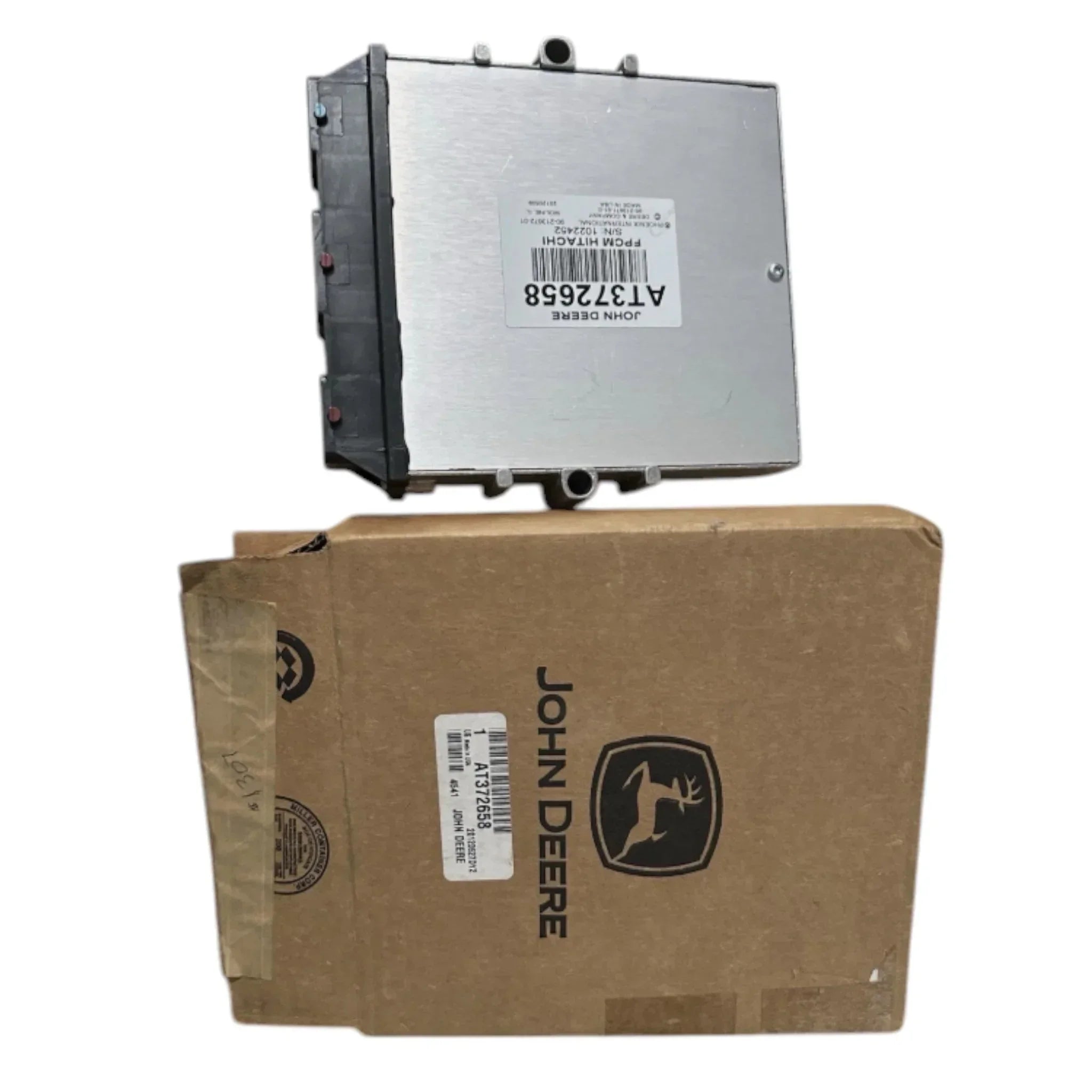 AT372658 John Deere Vehicle Controller