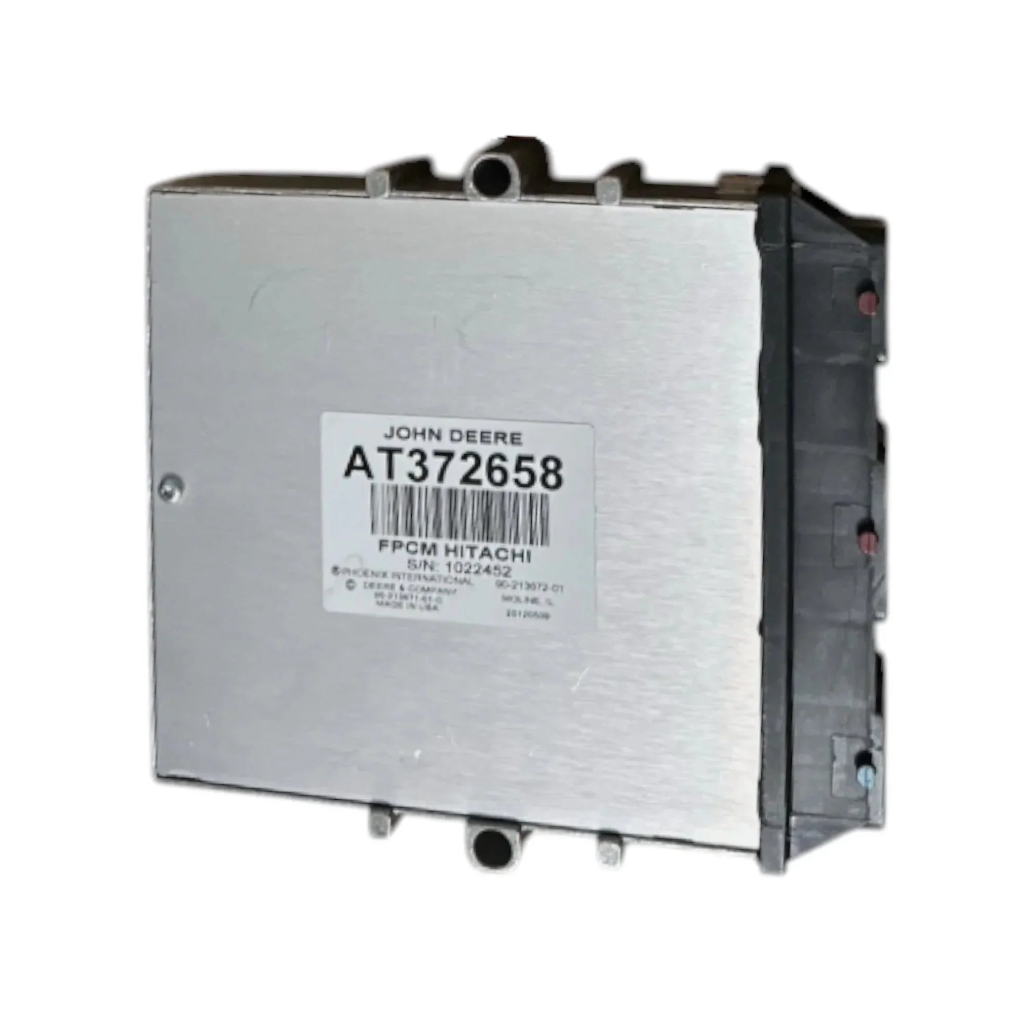 AT372658 John Deere Vehicle Controller