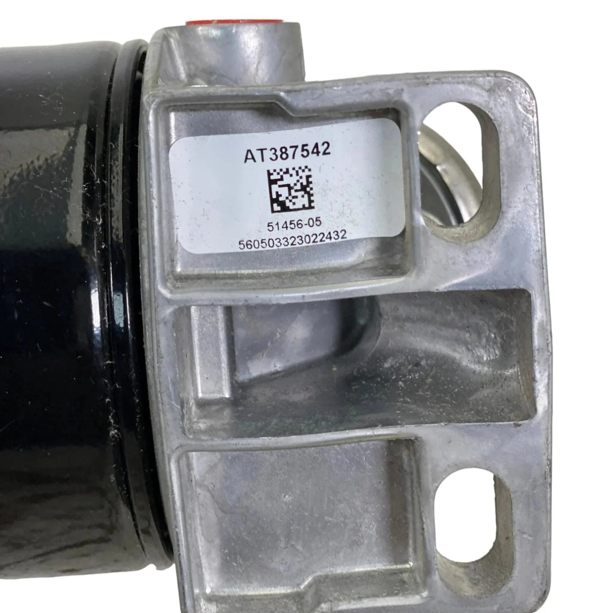 AT374689 Genuine John Deere Water Separator Fuel Filter Heater