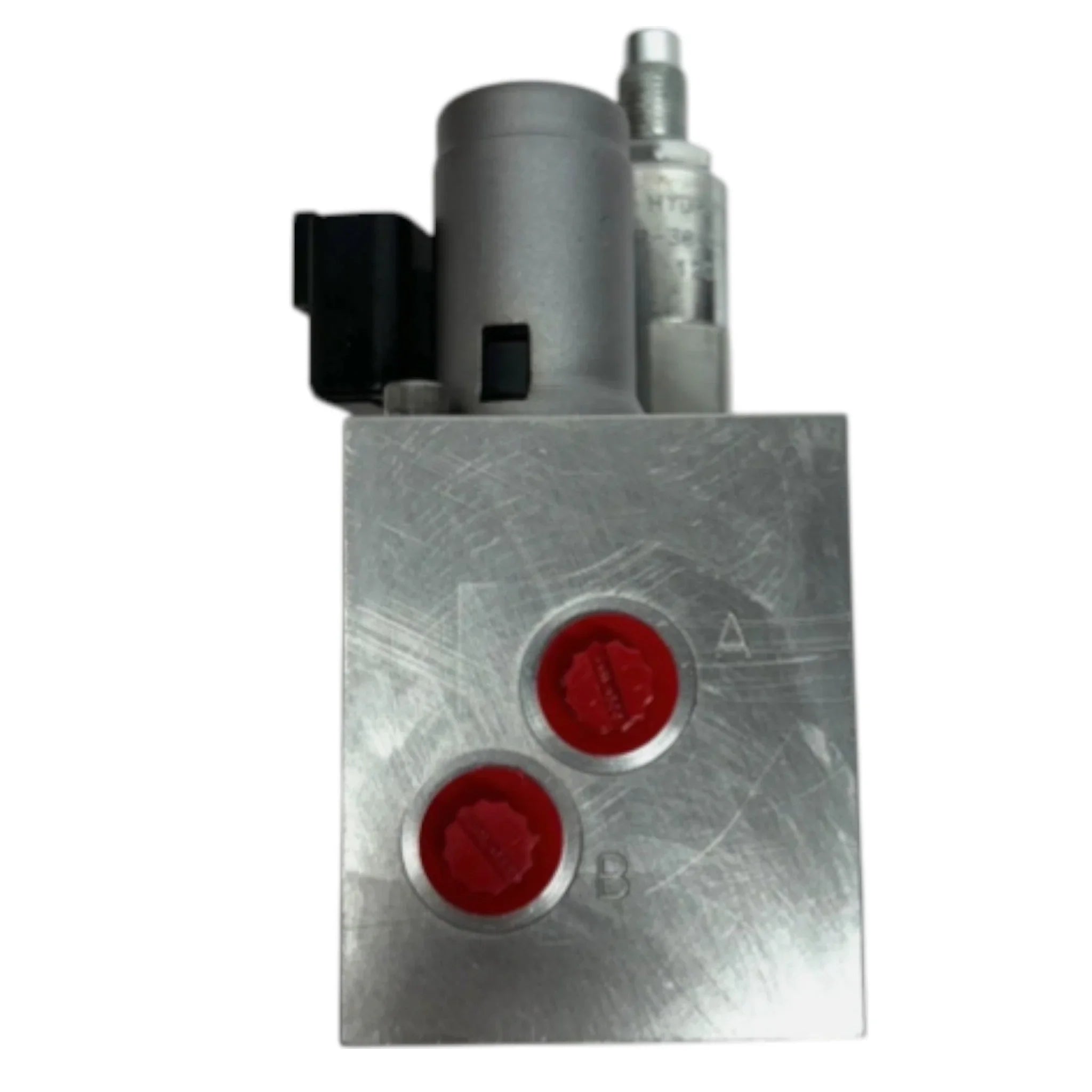 AT375594 John Deere Solenoid Hydraulic Valve