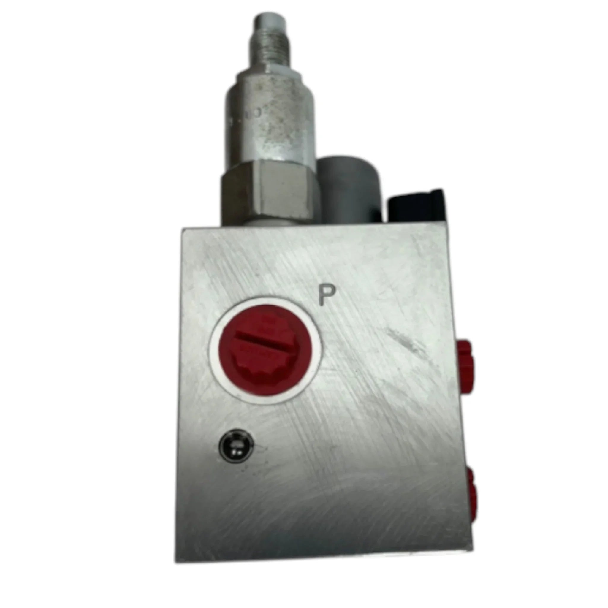 AT375594 John Deere Solenoid Hydraulic Valve