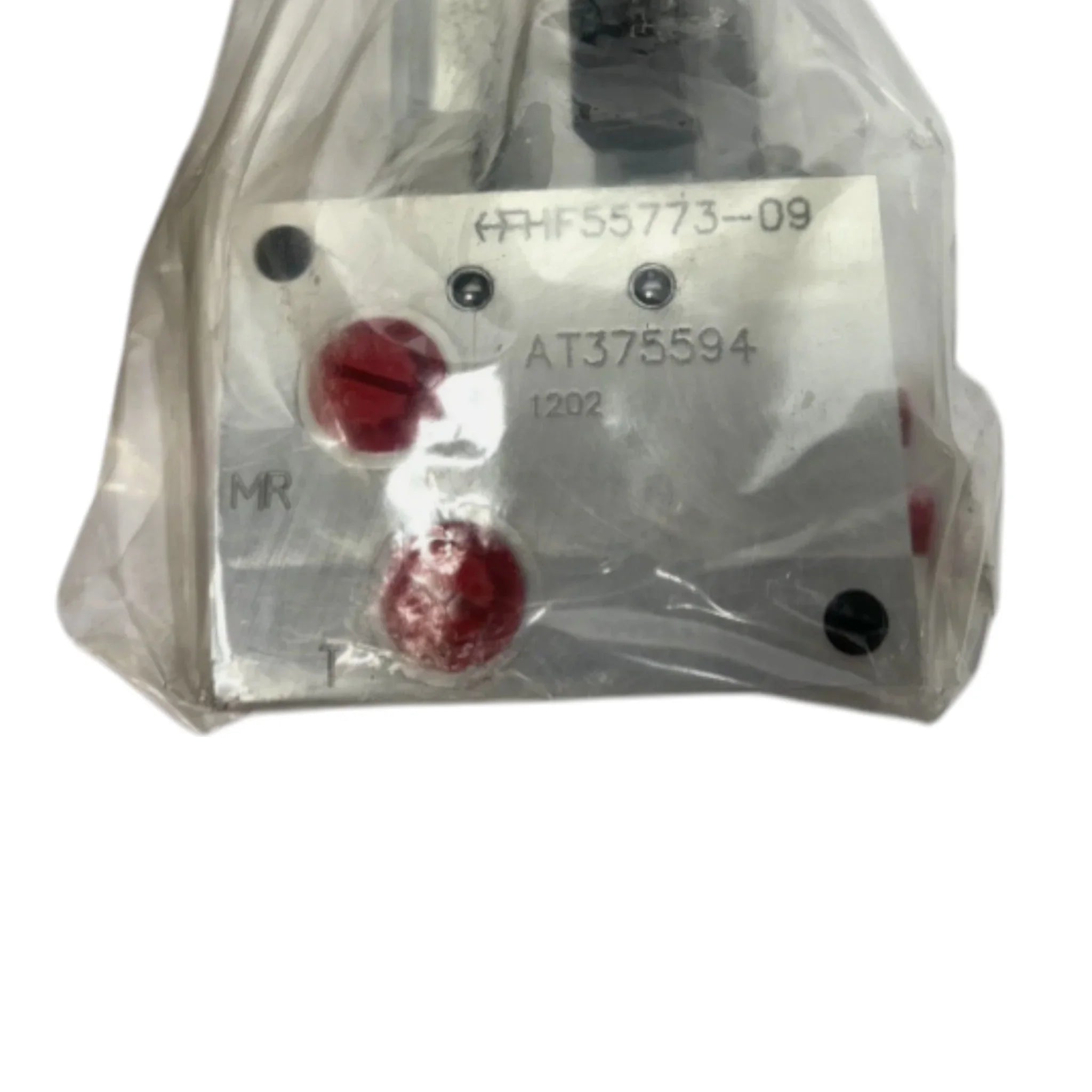 AT375594 John Deere Solenoid Hydraulic Valve