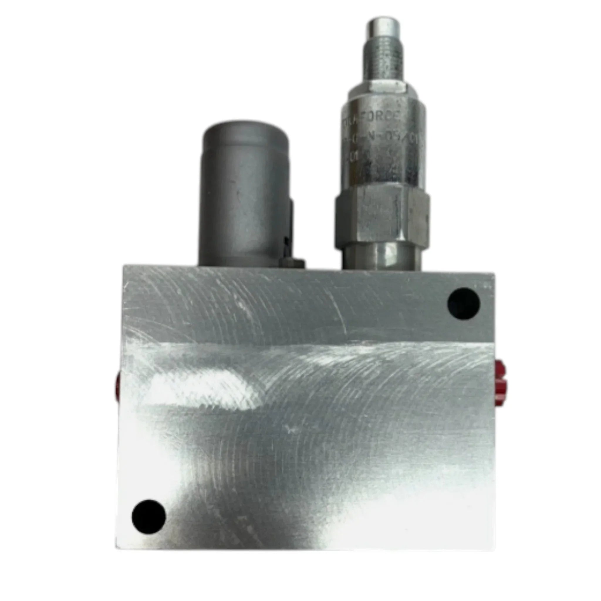 AT375594 John Deere Solenoid Hydraulic Valve
