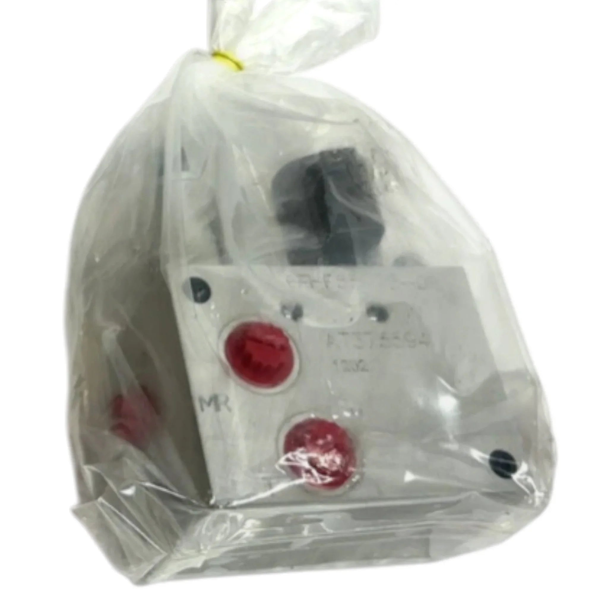 AT375594 John Deere Solenoid Hydraulic Valve