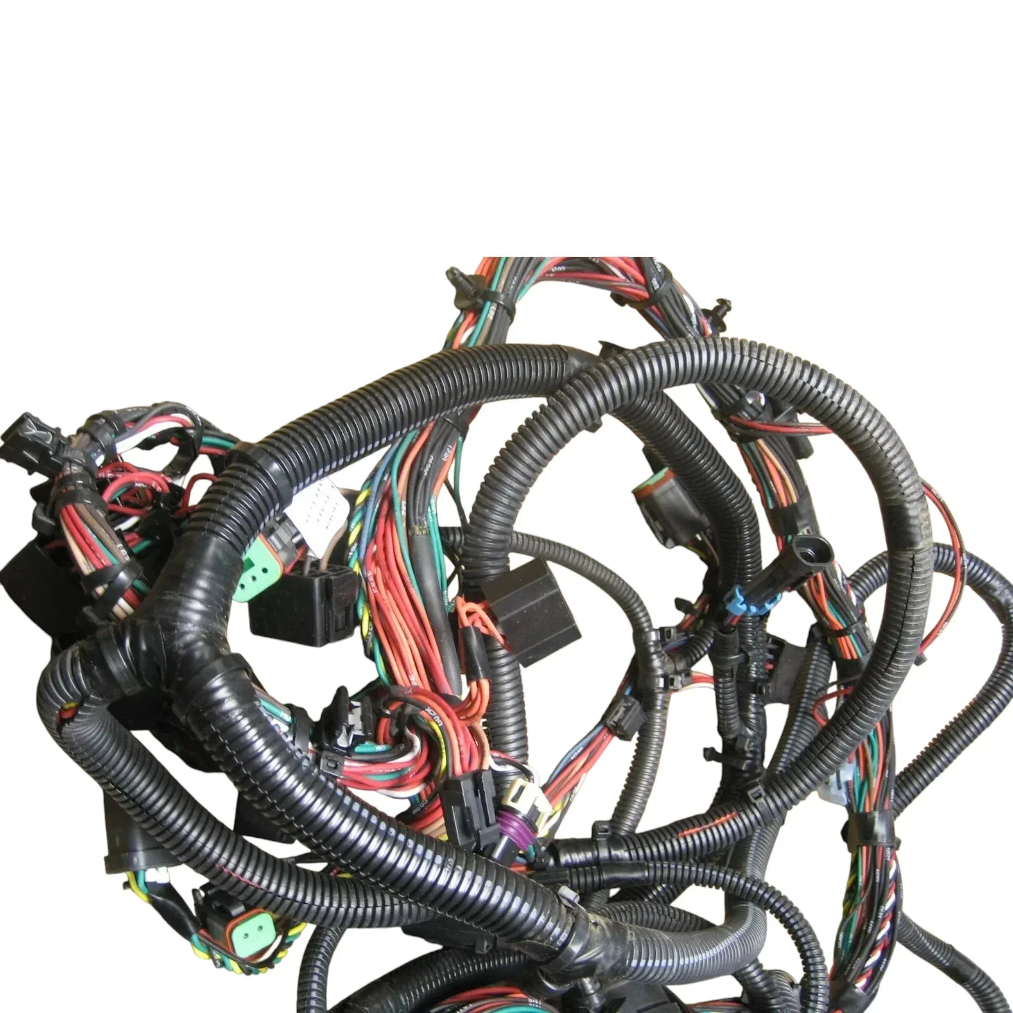 AT396040 John Deere Wiring Harness