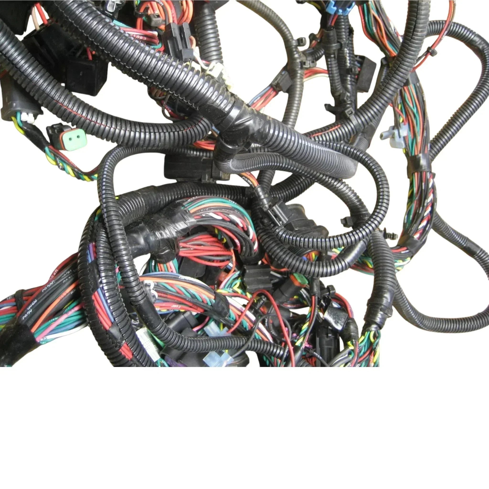 AT396040 John Deere Wiring Harness