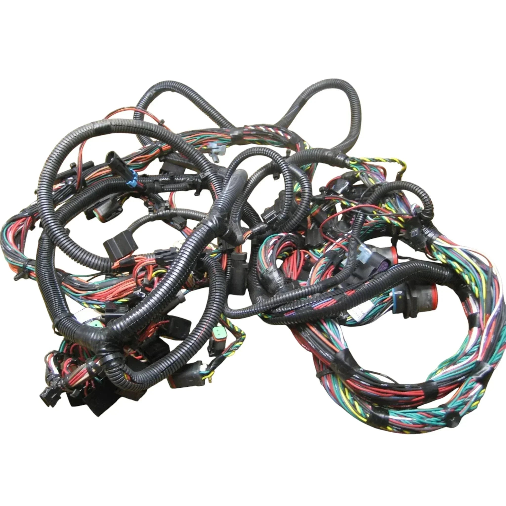 AT396040 John Deere Wiring Harness