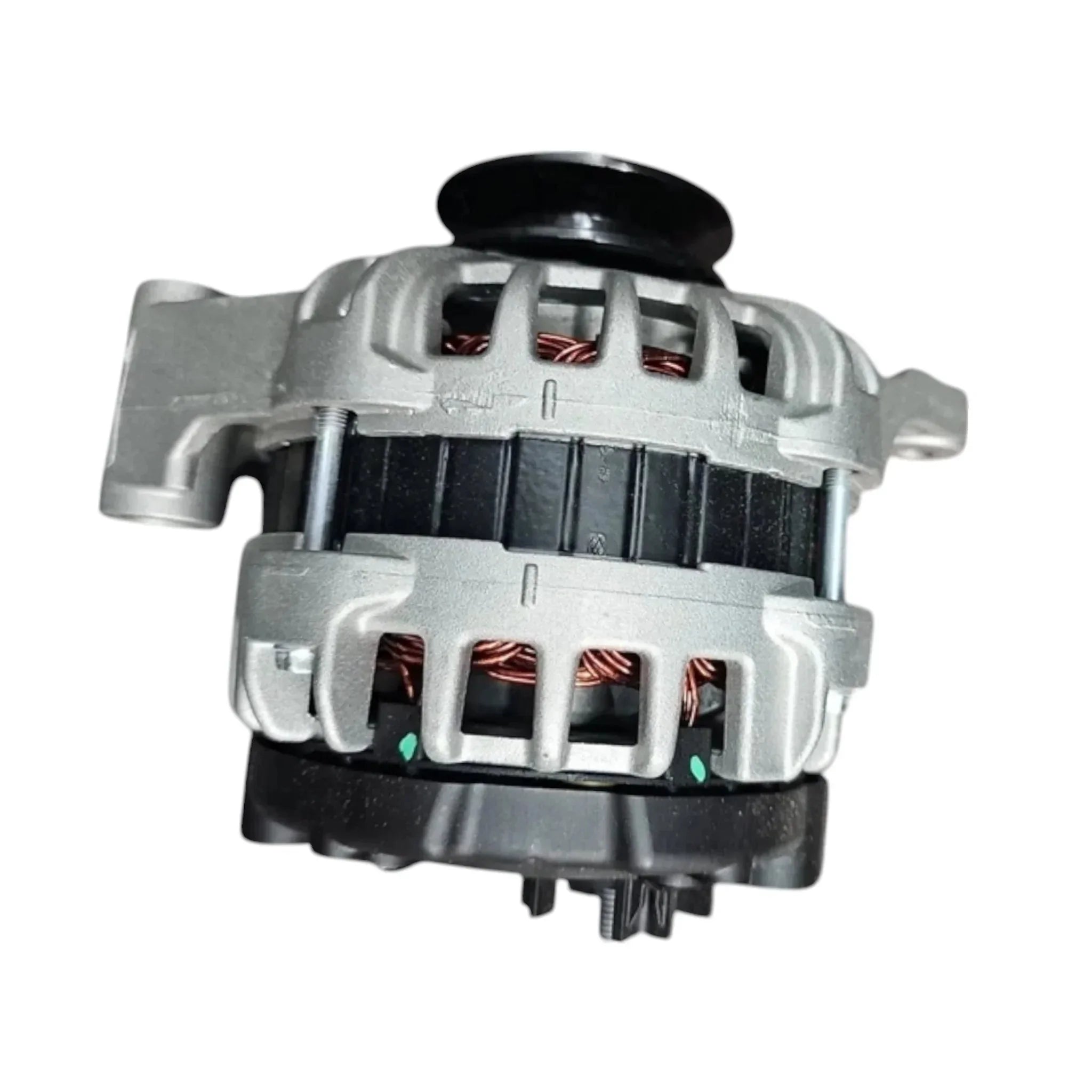 AT410922 Genuine John Deere Alternator 12V 70A