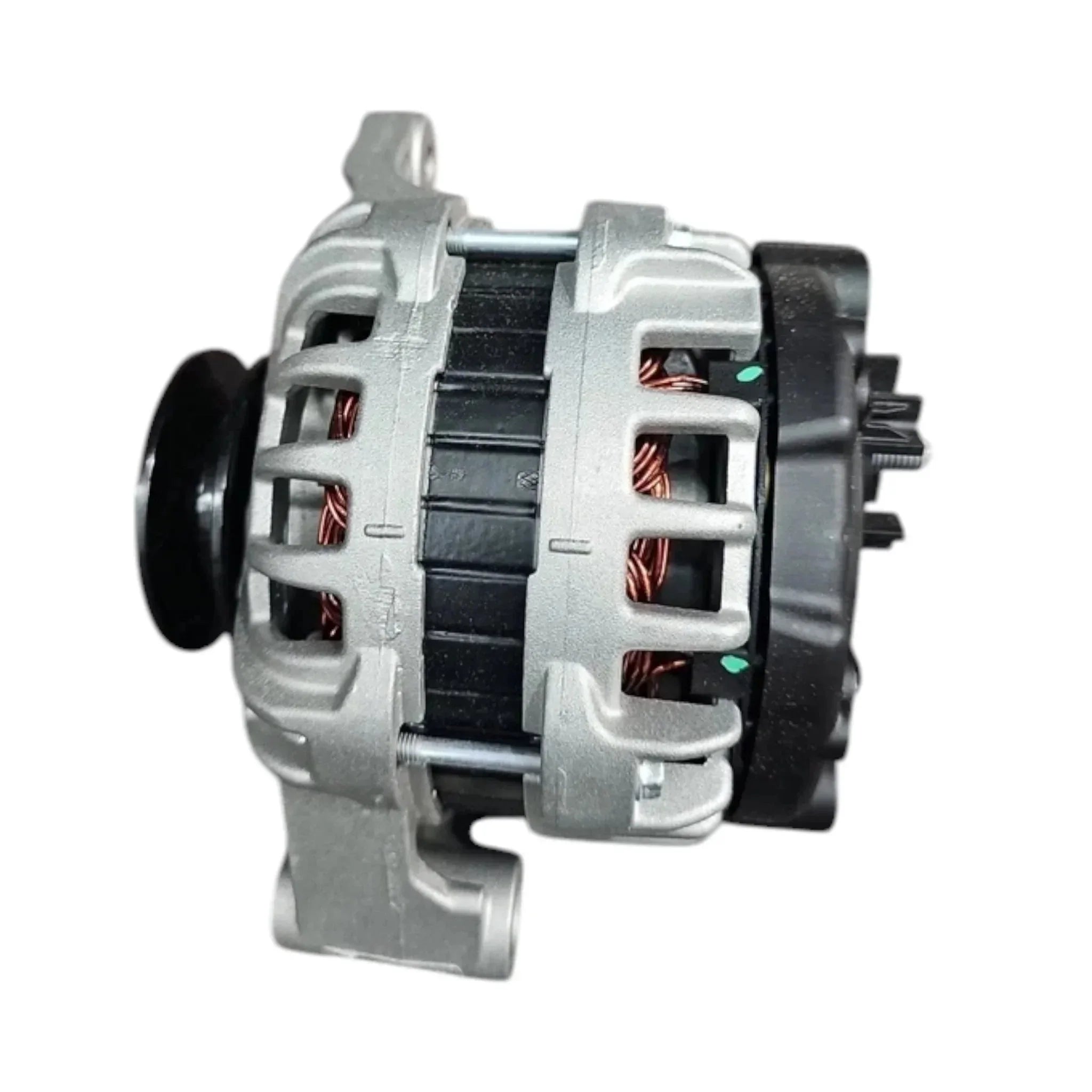 AT410922 Genuine John Deere Alternator 12V 70A