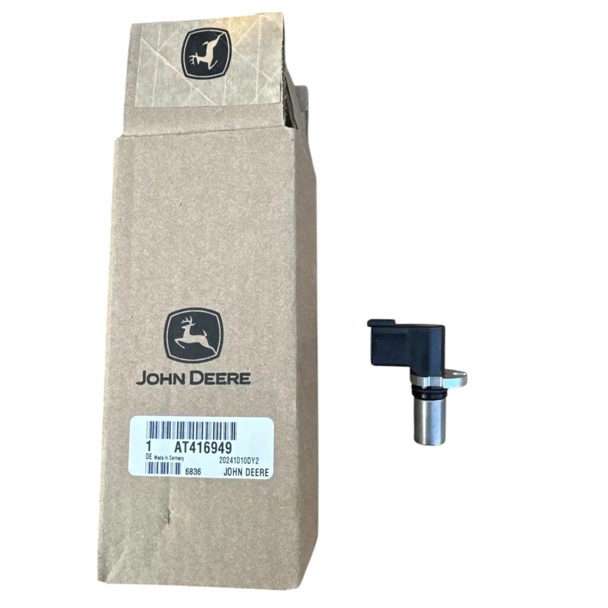 AT416949 John Deere Wheel Speed Sensor