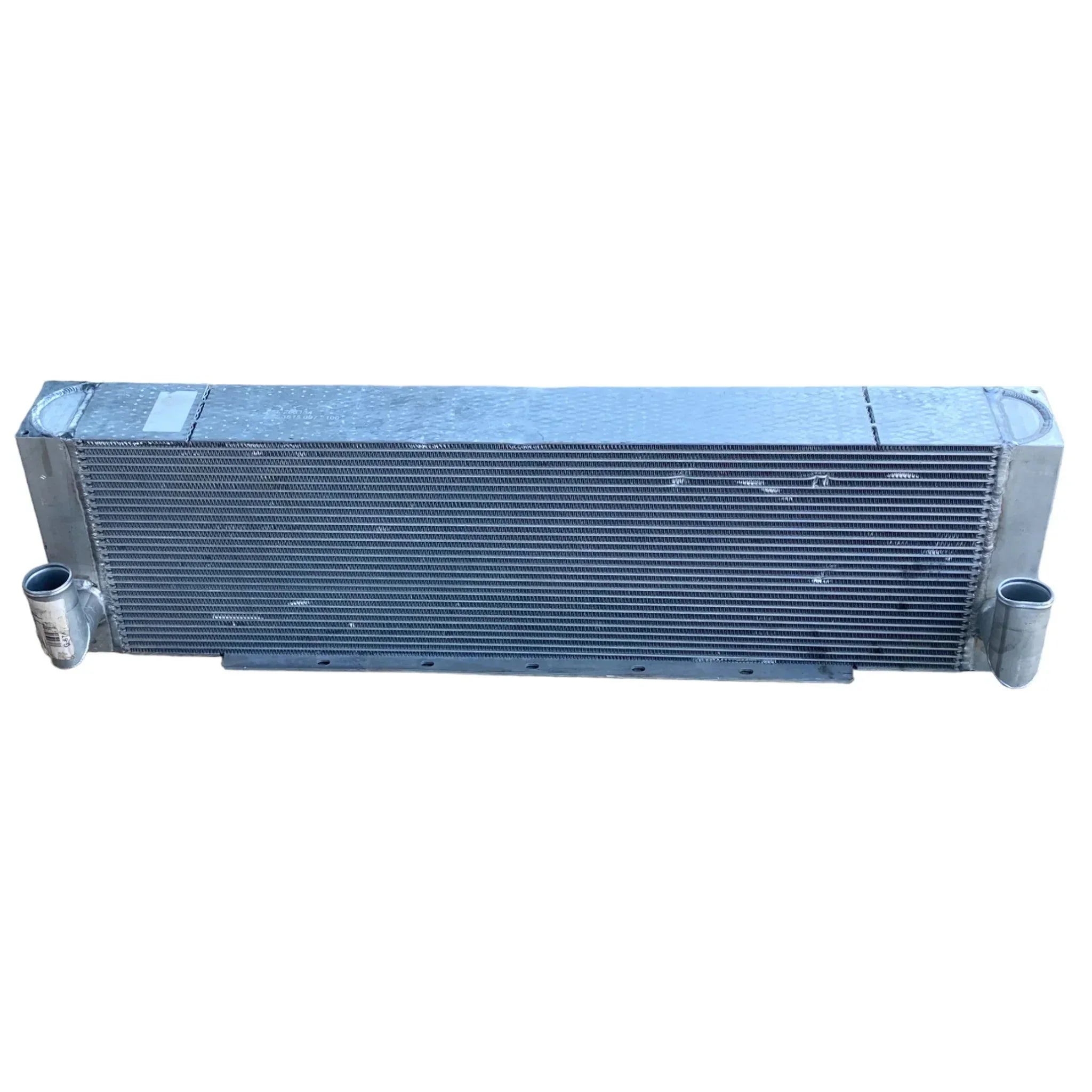 At419917 Genuine Akg Of America Radiator