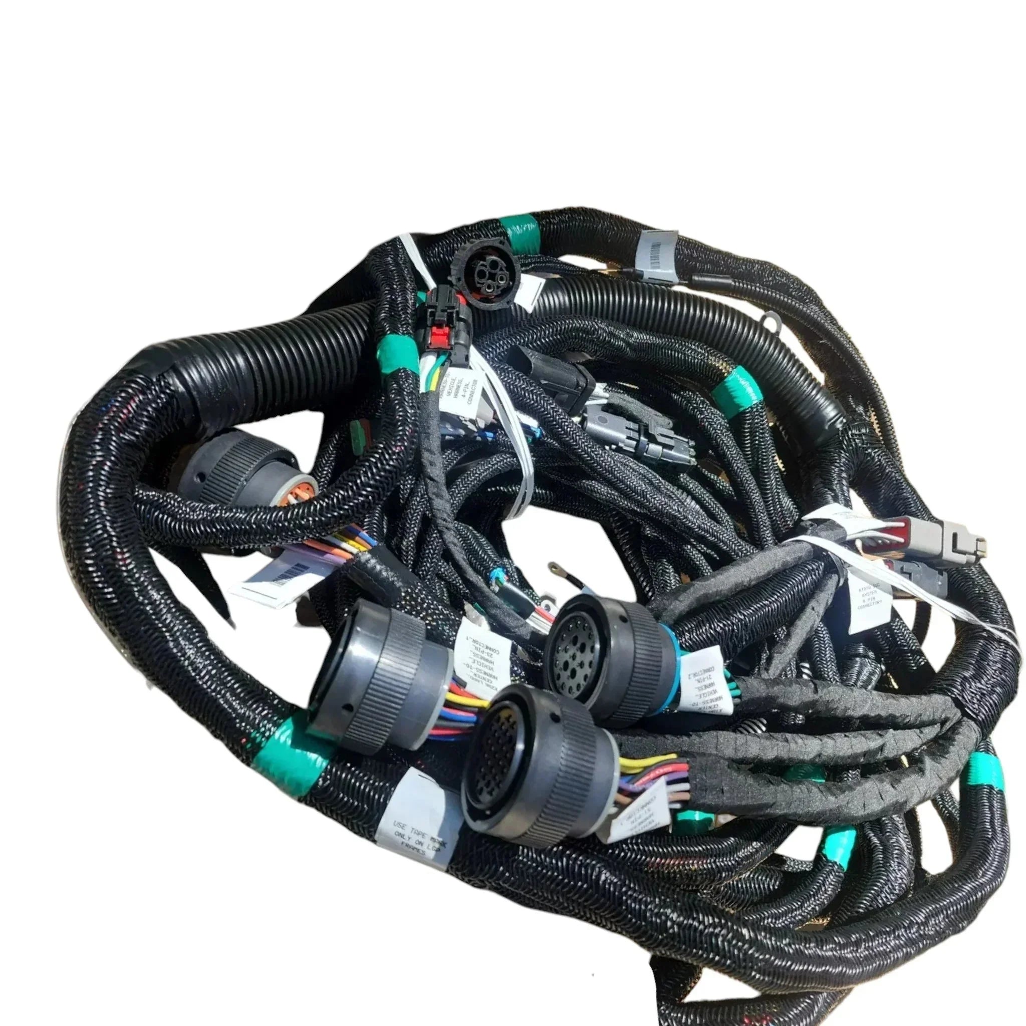 AT444786 John Deere Wiring Harness