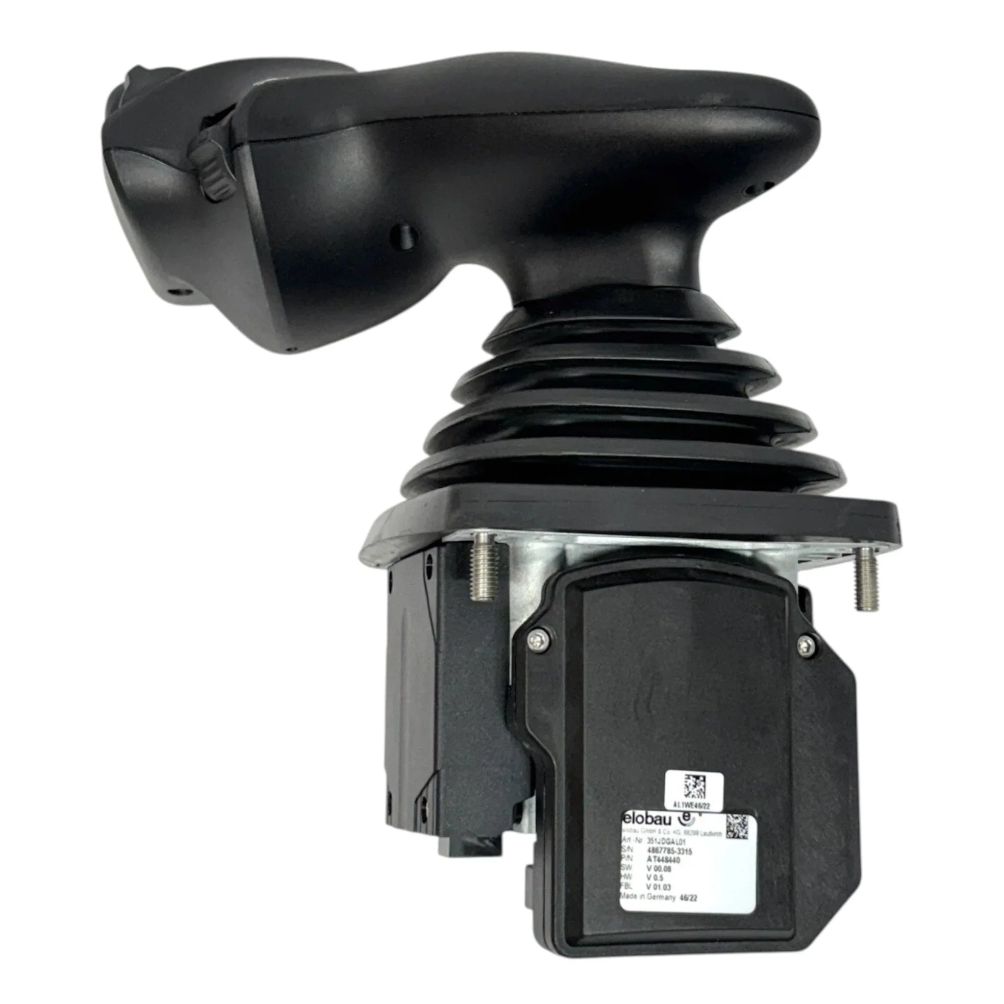AT448440 John Deere Joystick Control