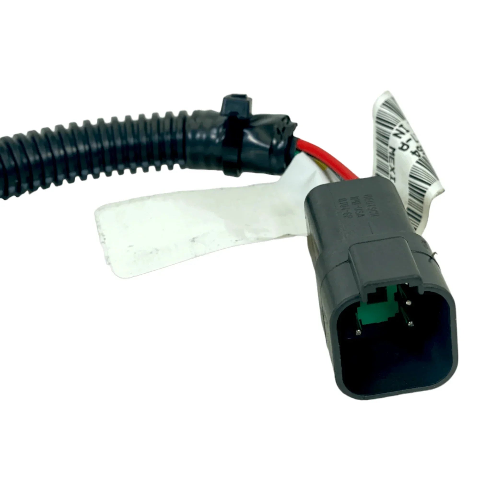 AT450564 Genuine John Deere Right Hand Joystick Jumper Wiring Harness