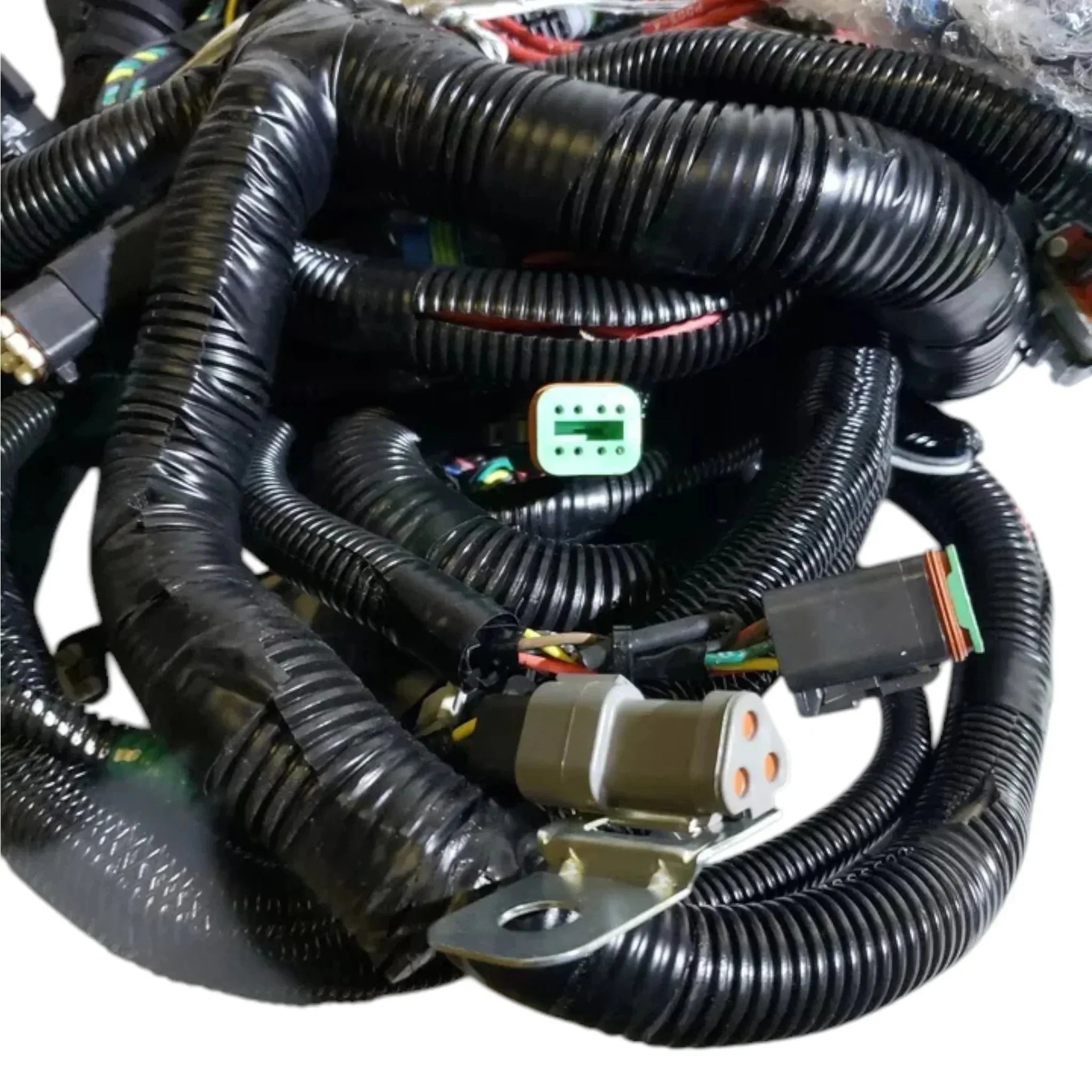 AT455210 John Deere Load Center Wiring Harness