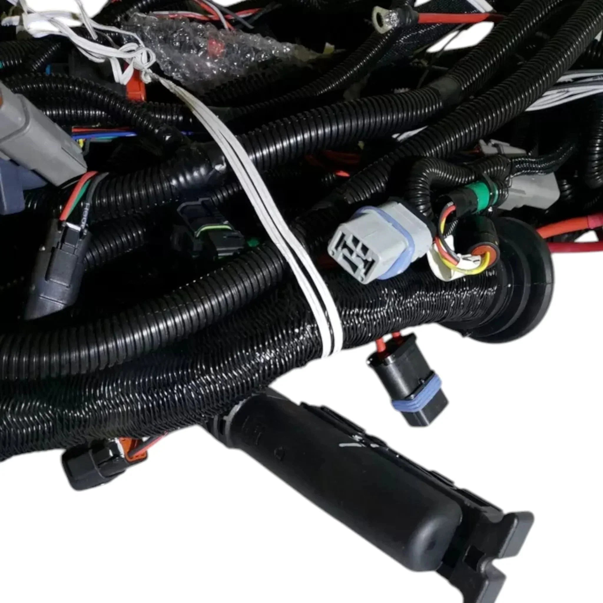 AT455210 John Deere Load Center Wiring Harness