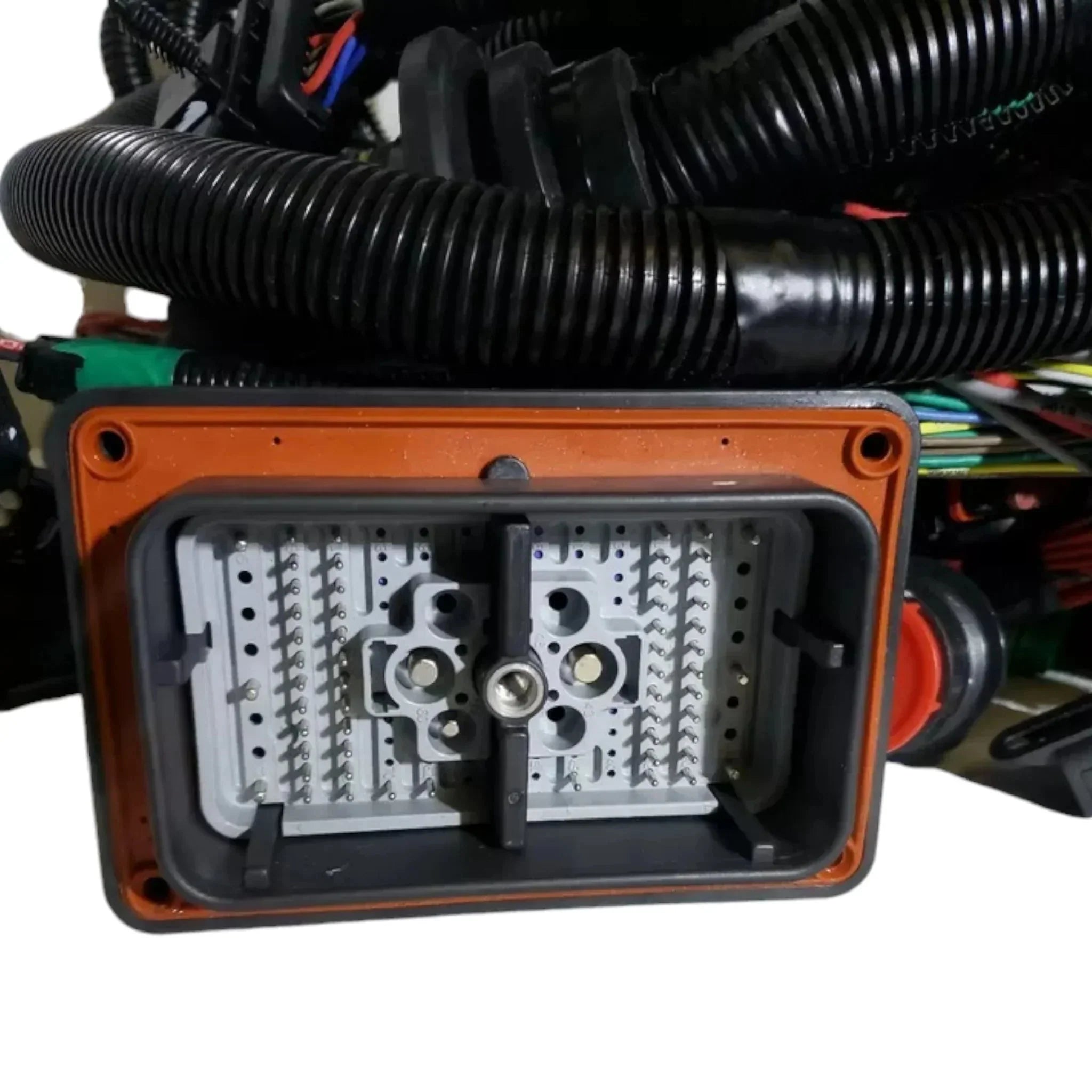AT455210 John Deere Load Center Wiring Harness