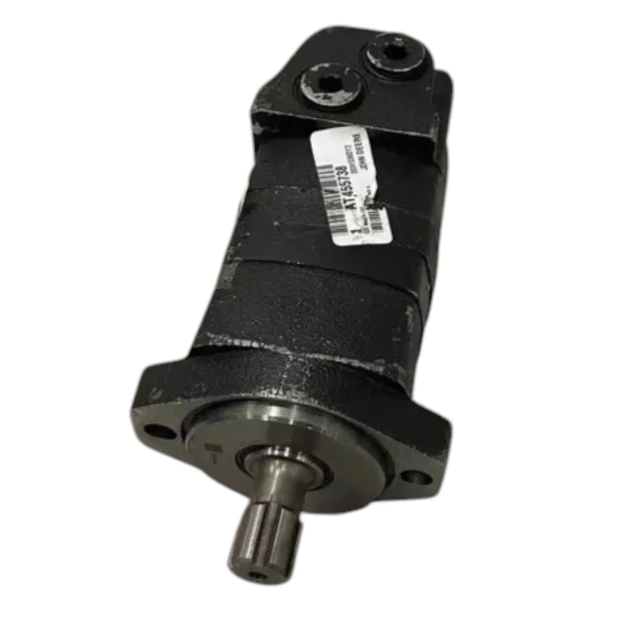 AT455738 Genuine John Deere Hydraulic Motor