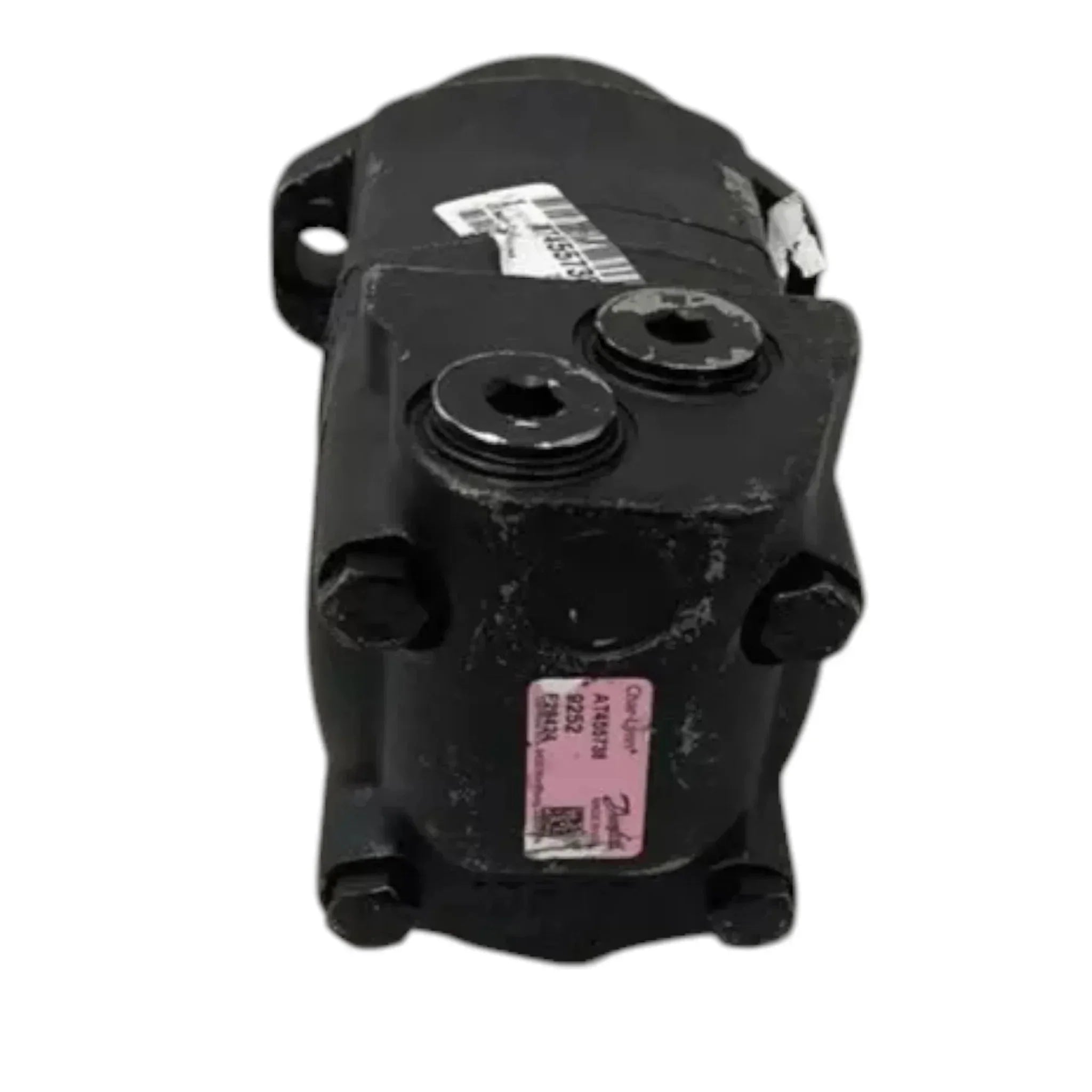 AT455738 Genuine John Deere Hydraulic Motor