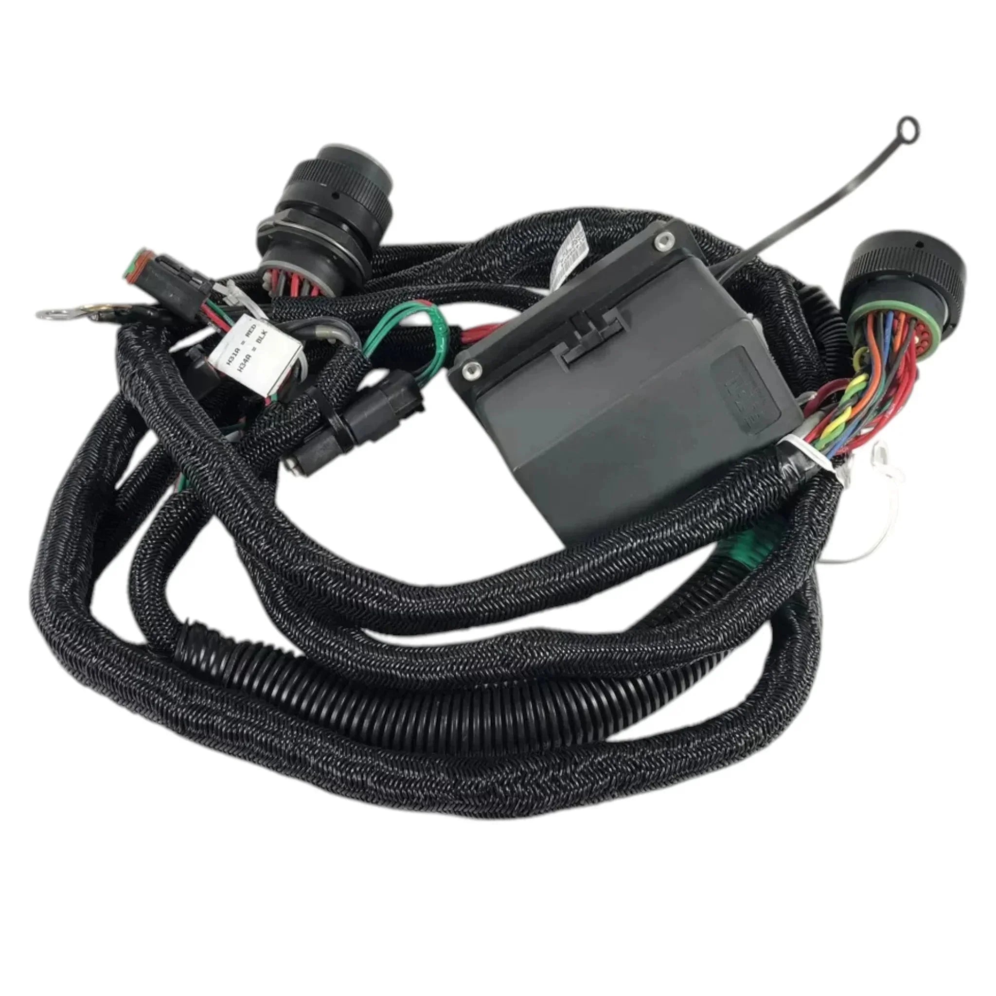 AT456604 John Deere Wiring Harness