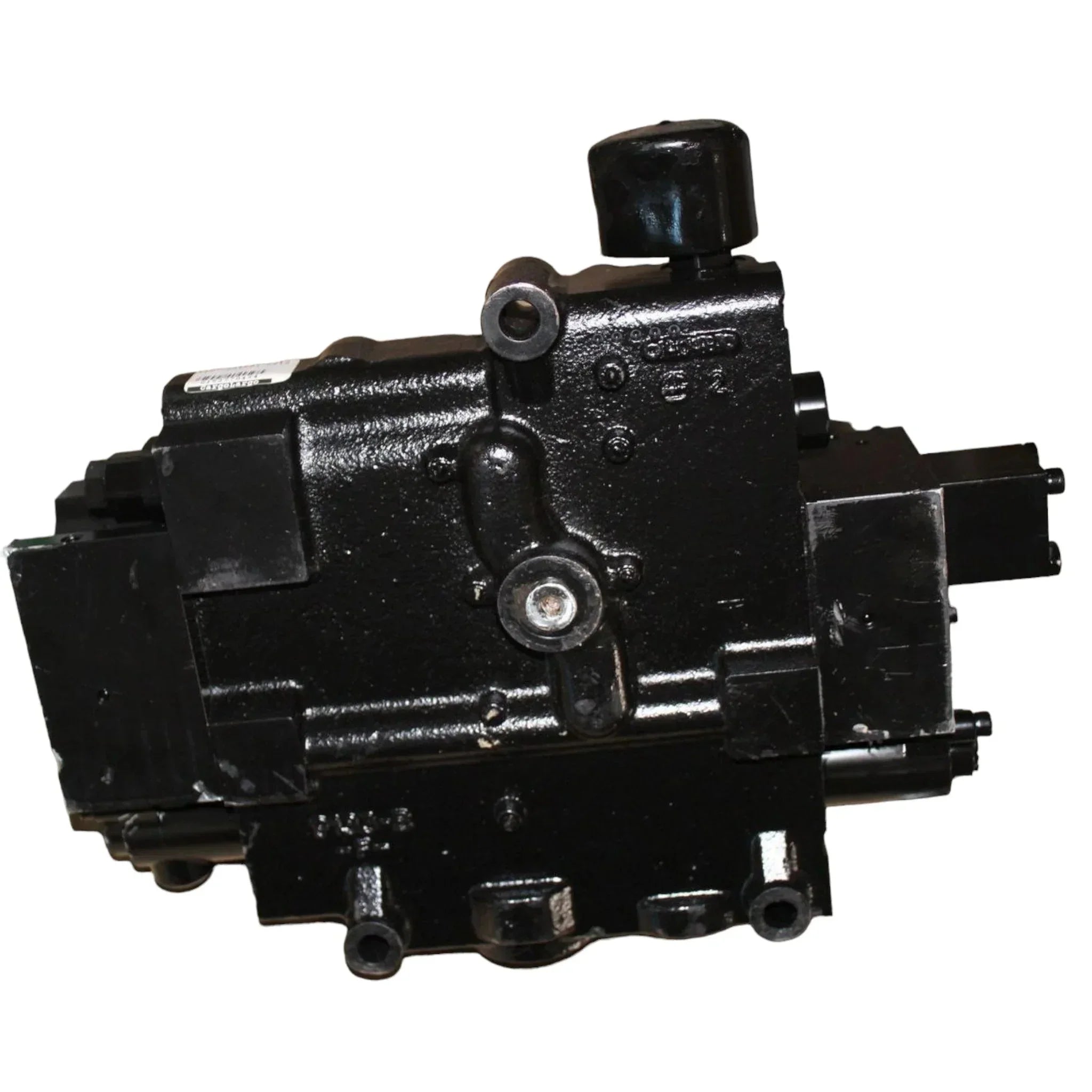 AT460509 Genuine John Deere Main Hydraulic Control Valve