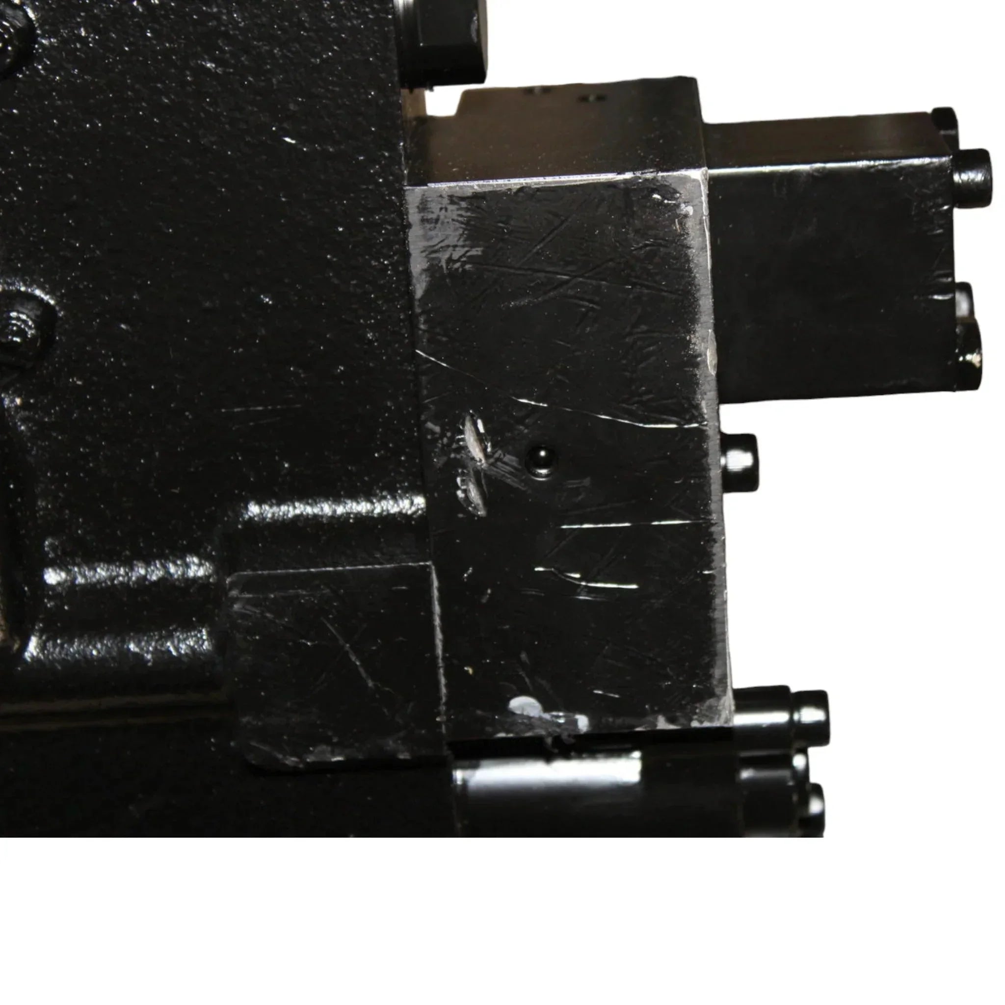 AT460509 Genuine John Deere Main Hydraulic Control Valve