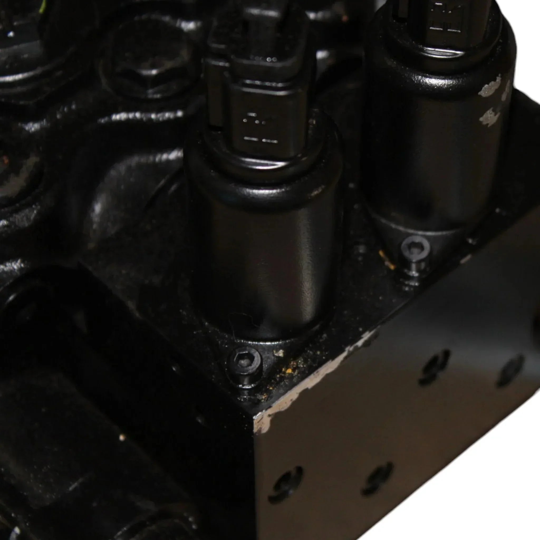 AT460509 Genuine John Deere Main Hydraulic Control Valve