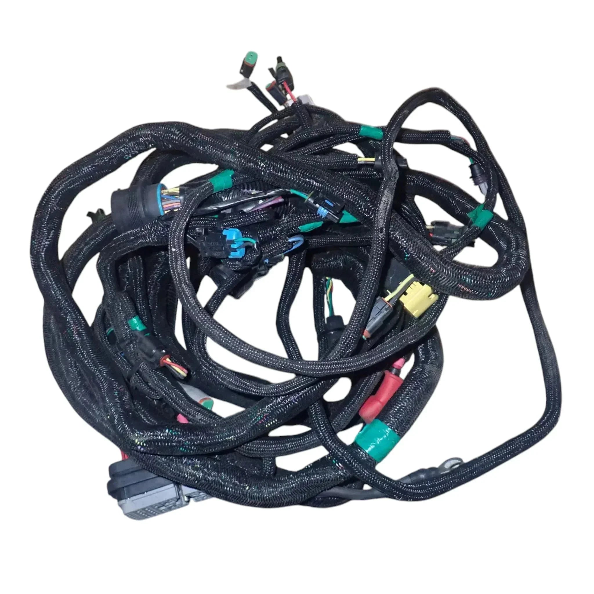 AT464585 John Deere Wiring Harness