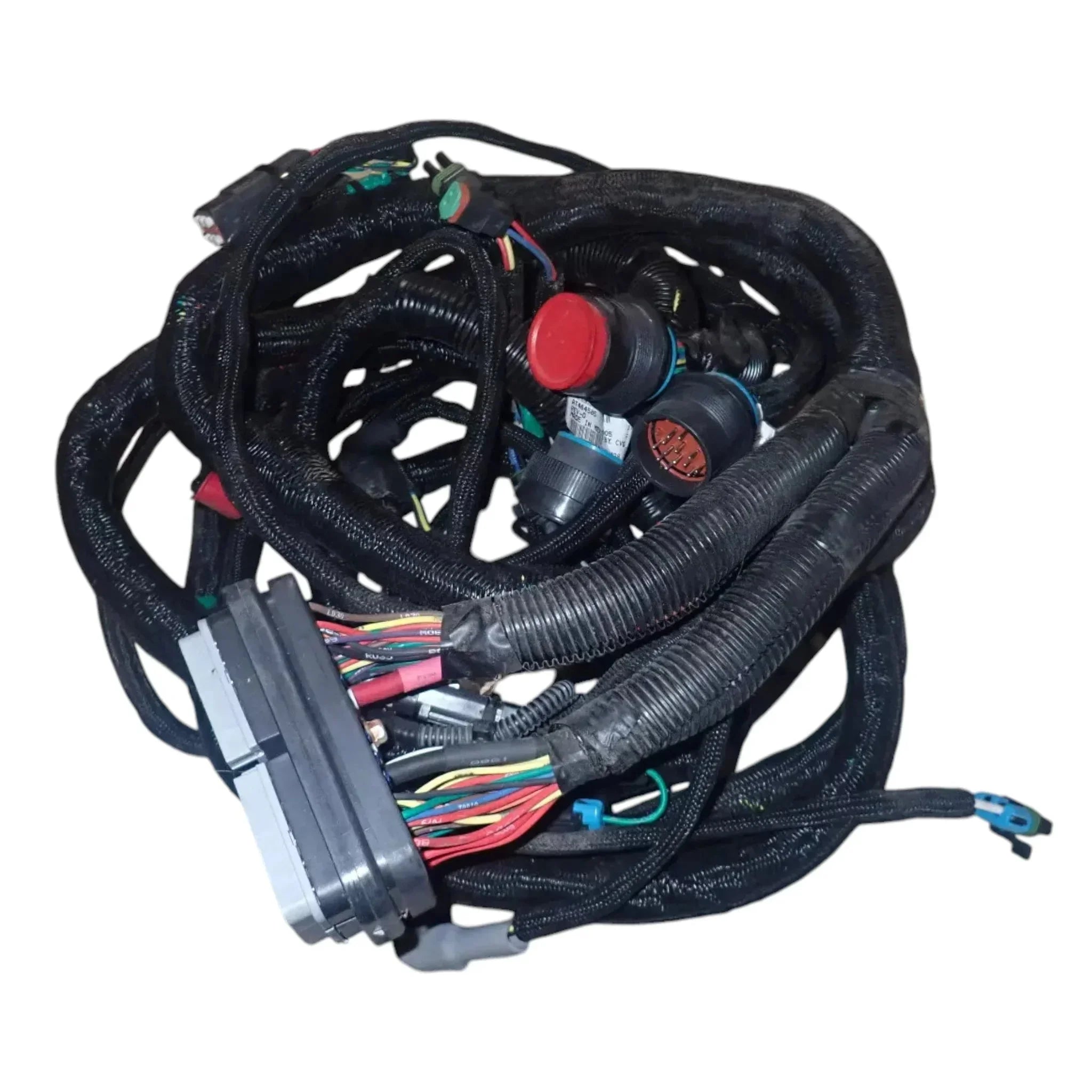 AT464585 John Deere Wiring Harness