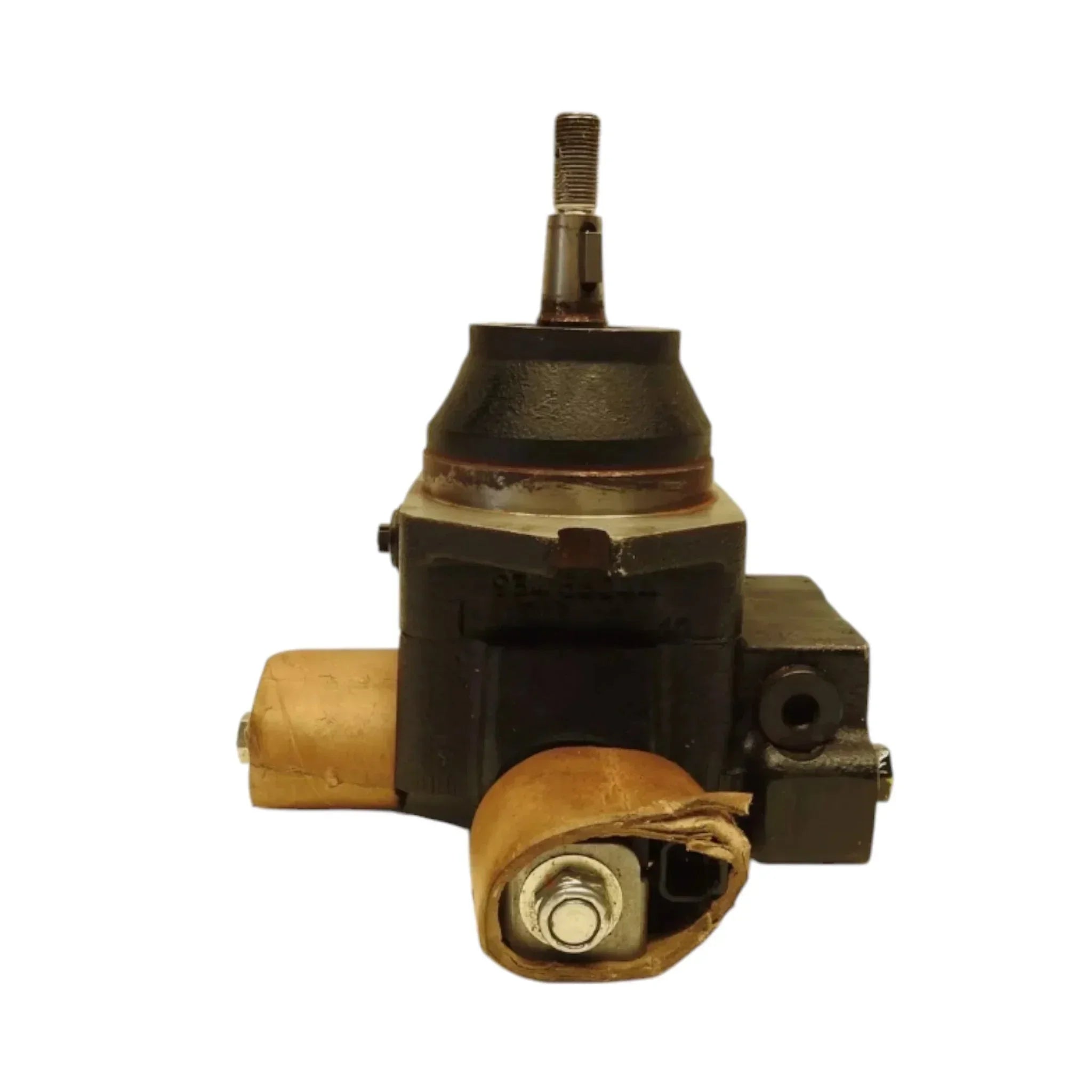 AT468551 John Deere Fan Drive Hydraulic Motor