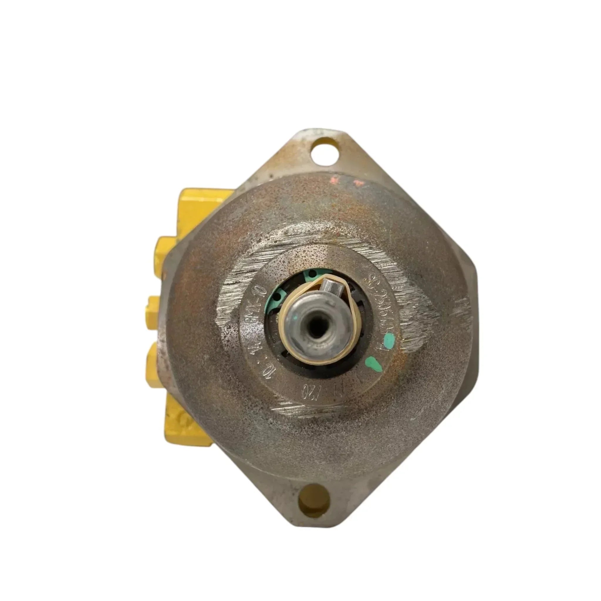 AT468645 Genuine John Deere Hydraulic Piston Motor