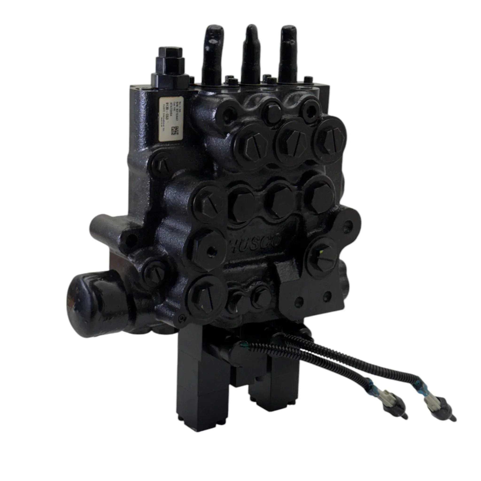 AT472494 Genuine John Deere Main Control Valve