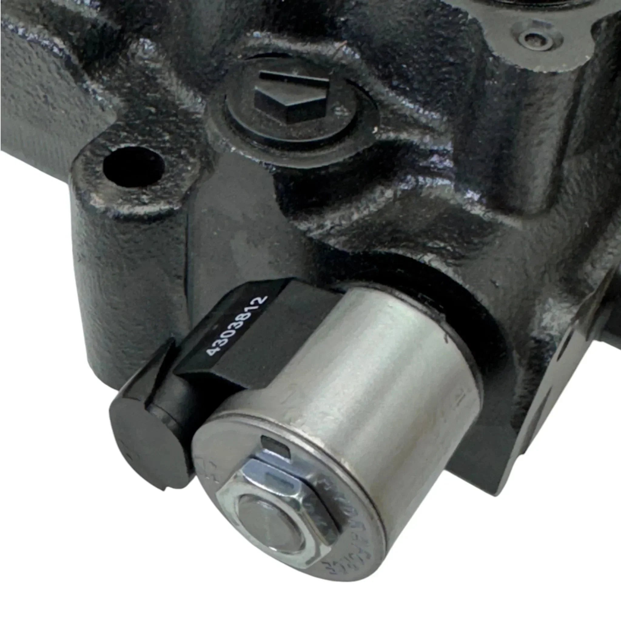 AT472494 Genuine John Deere Main Control Valve