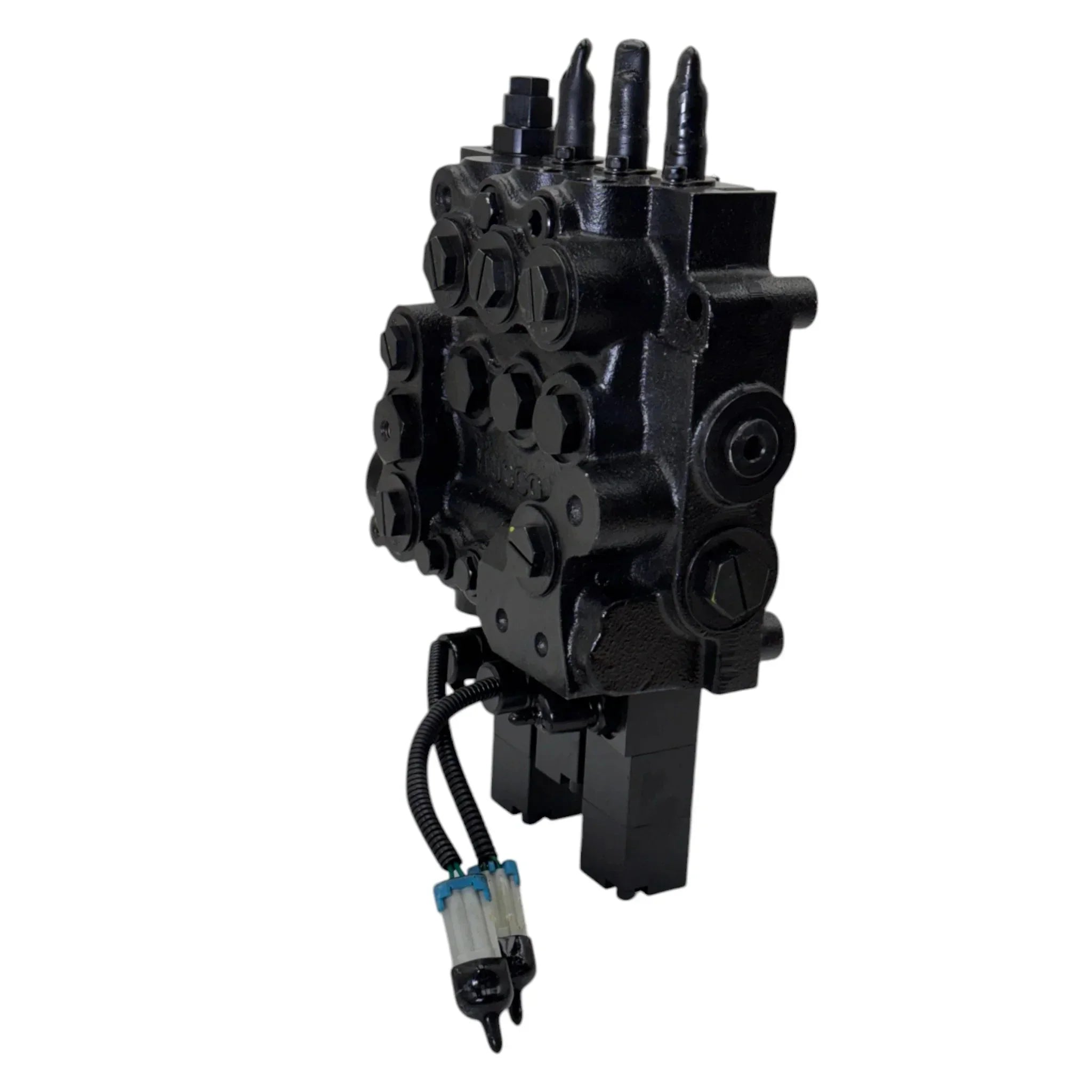 AT472494 Genuine John Deere Main Control Valve