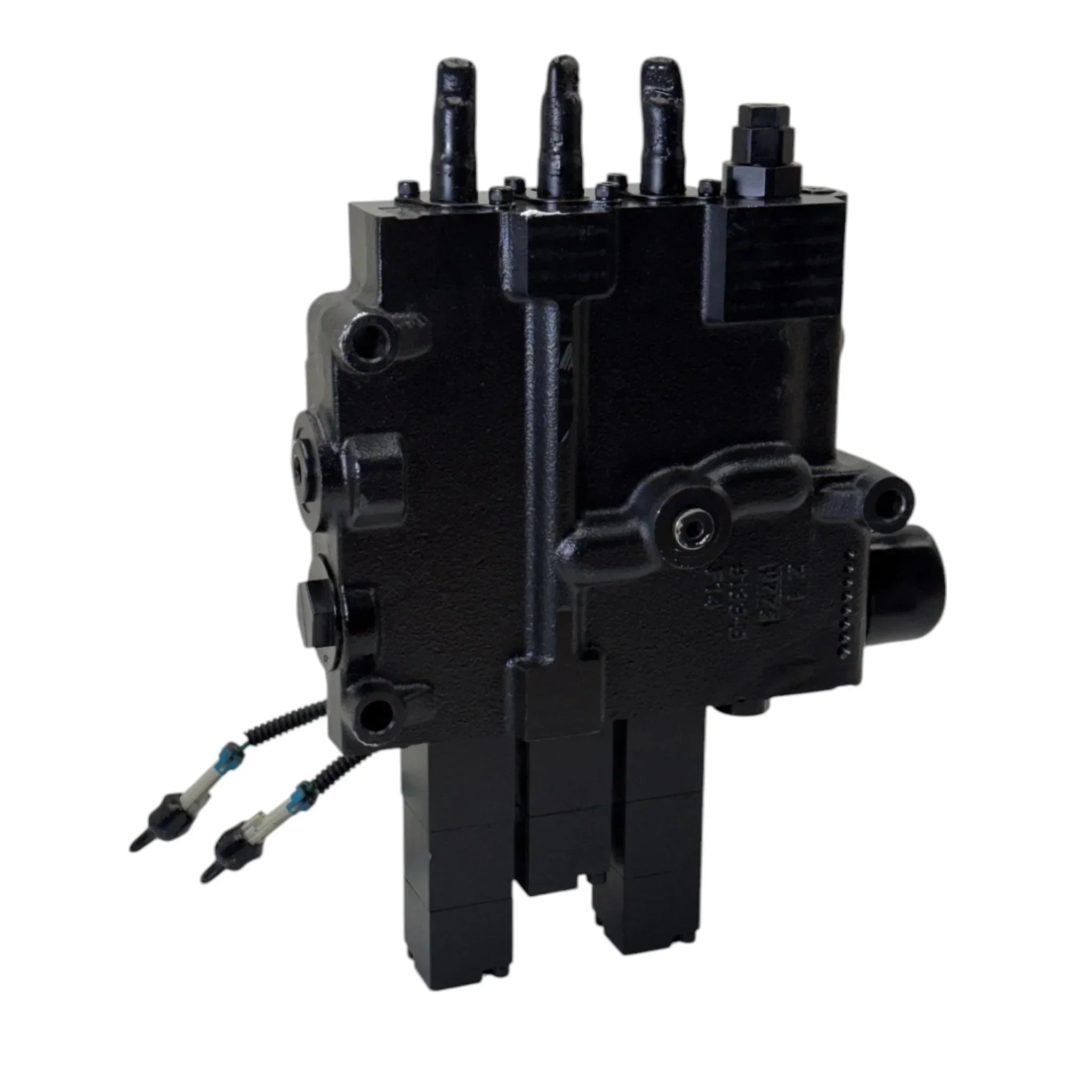 AT472494 Genuine John Deere Main Control Valve