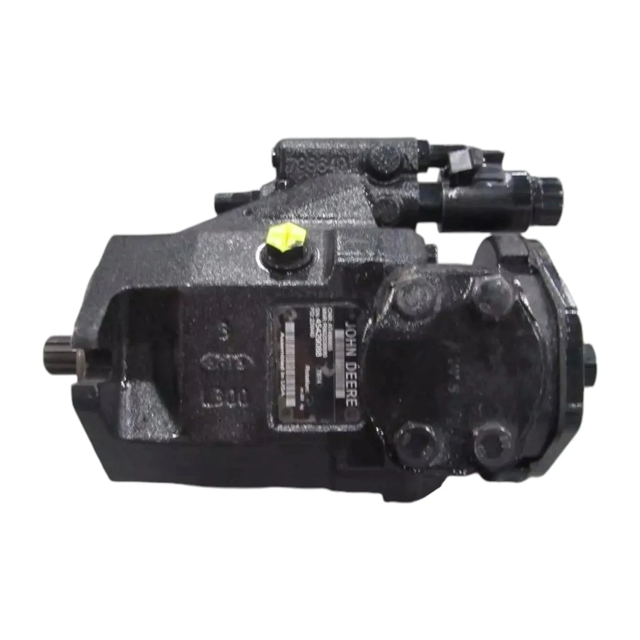 AT486865 Genuine John Deere Hydraulic Axial Piston Pump