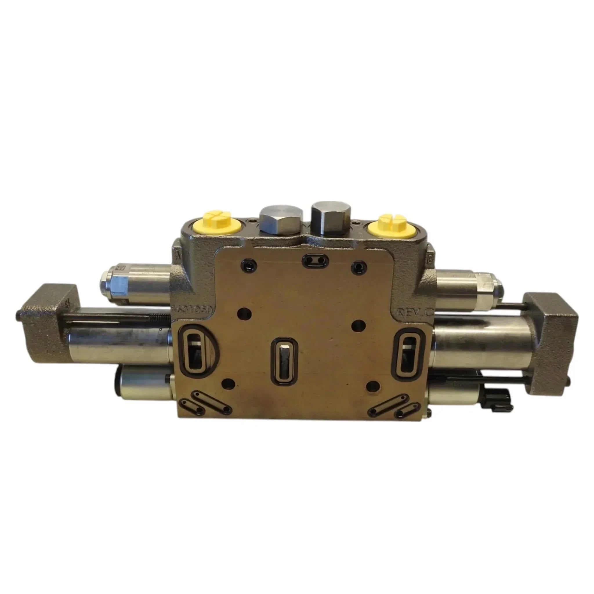 AT488584 Genuine John Deere Auxiliary Section Valve