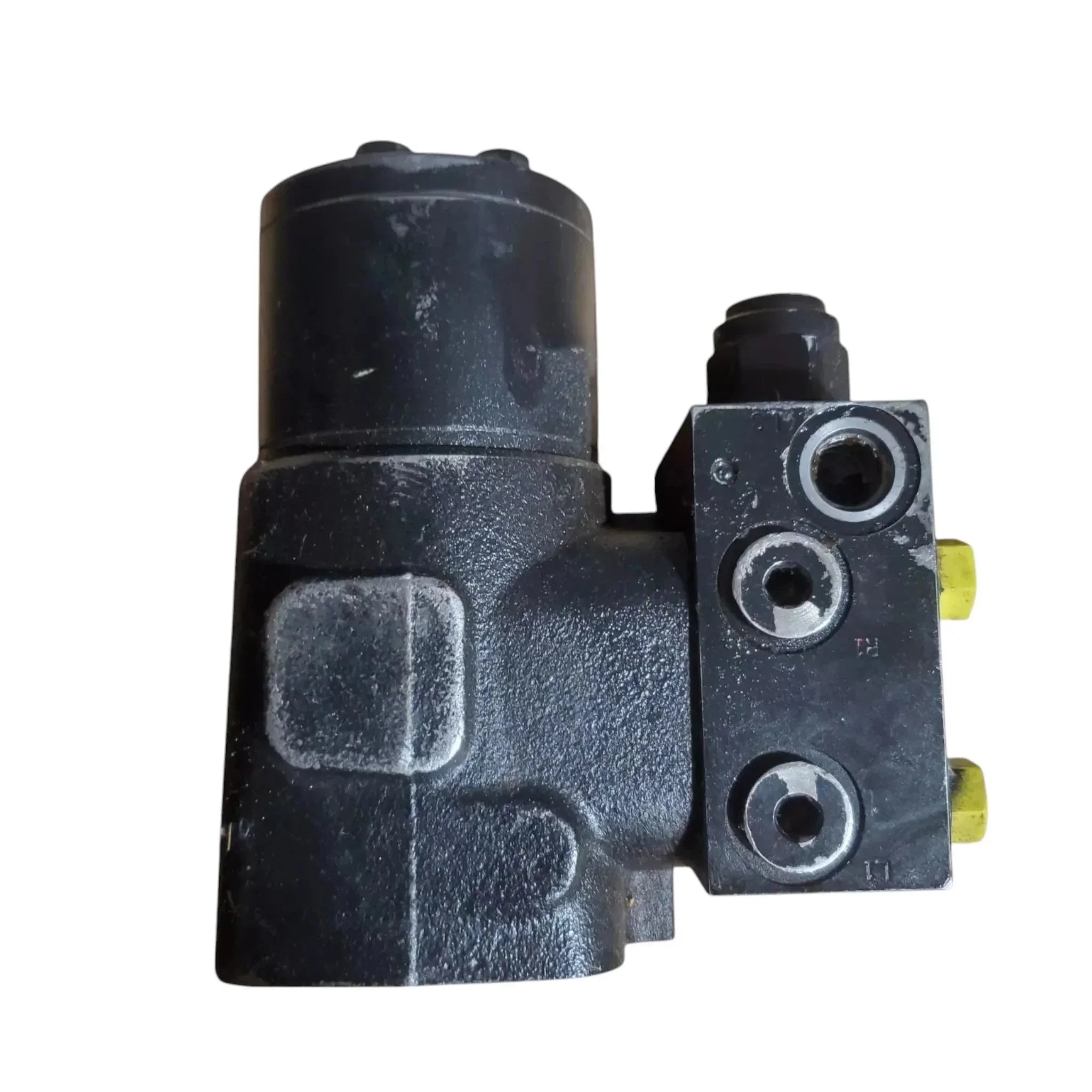 AT488782 John Deere Steering Control Unit