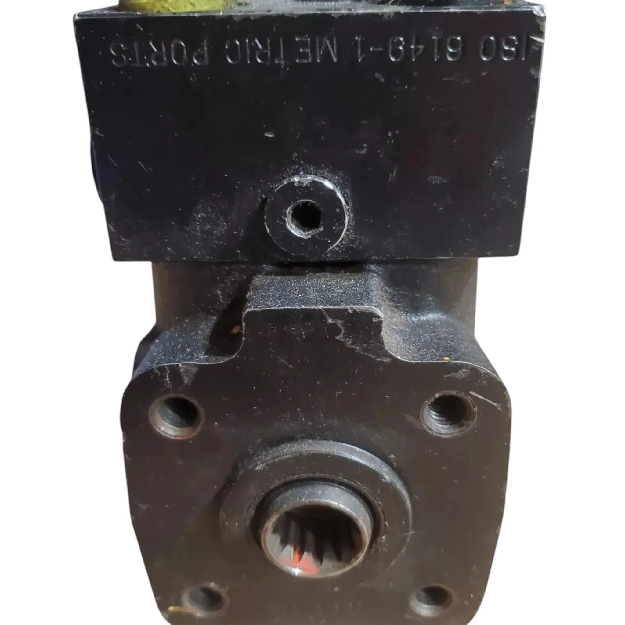 AT488782 John Deere Steering Control Unit