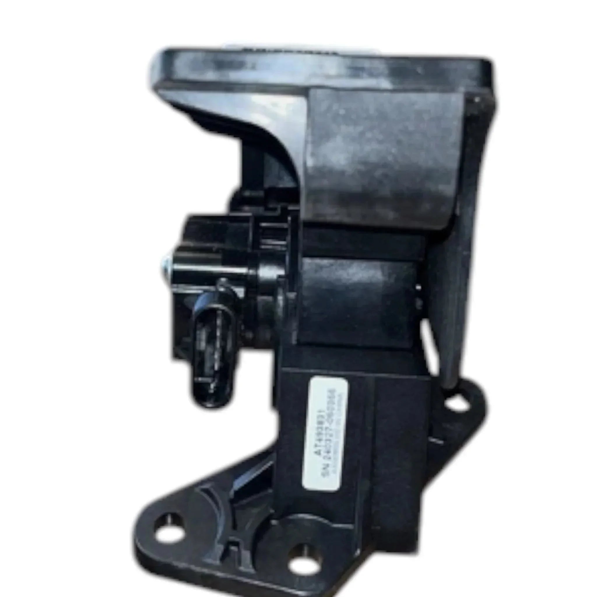 AT493831 John Deere Electronic Foot Throttle Pedal