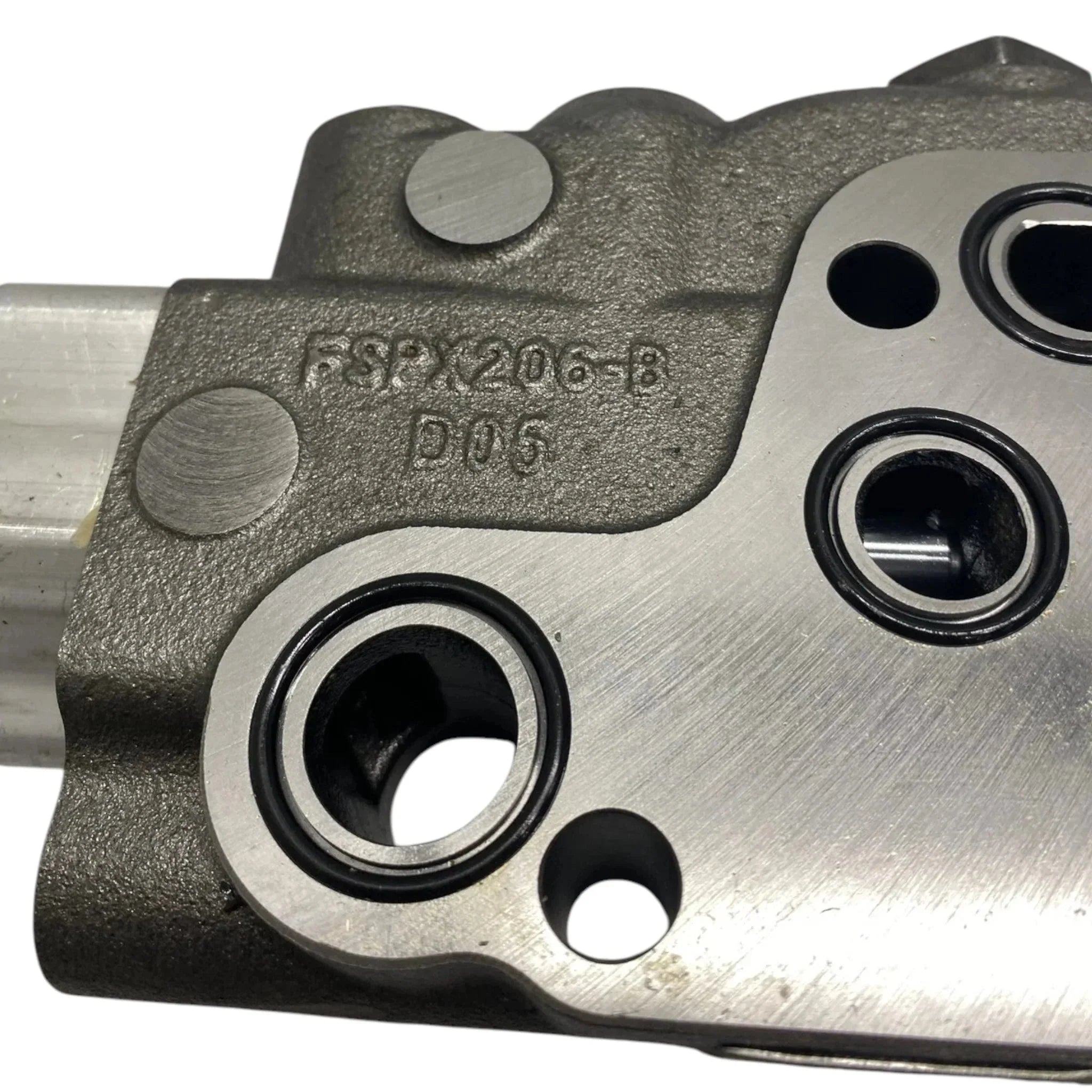 AT497089 John Deere Hydraulic Control Valve