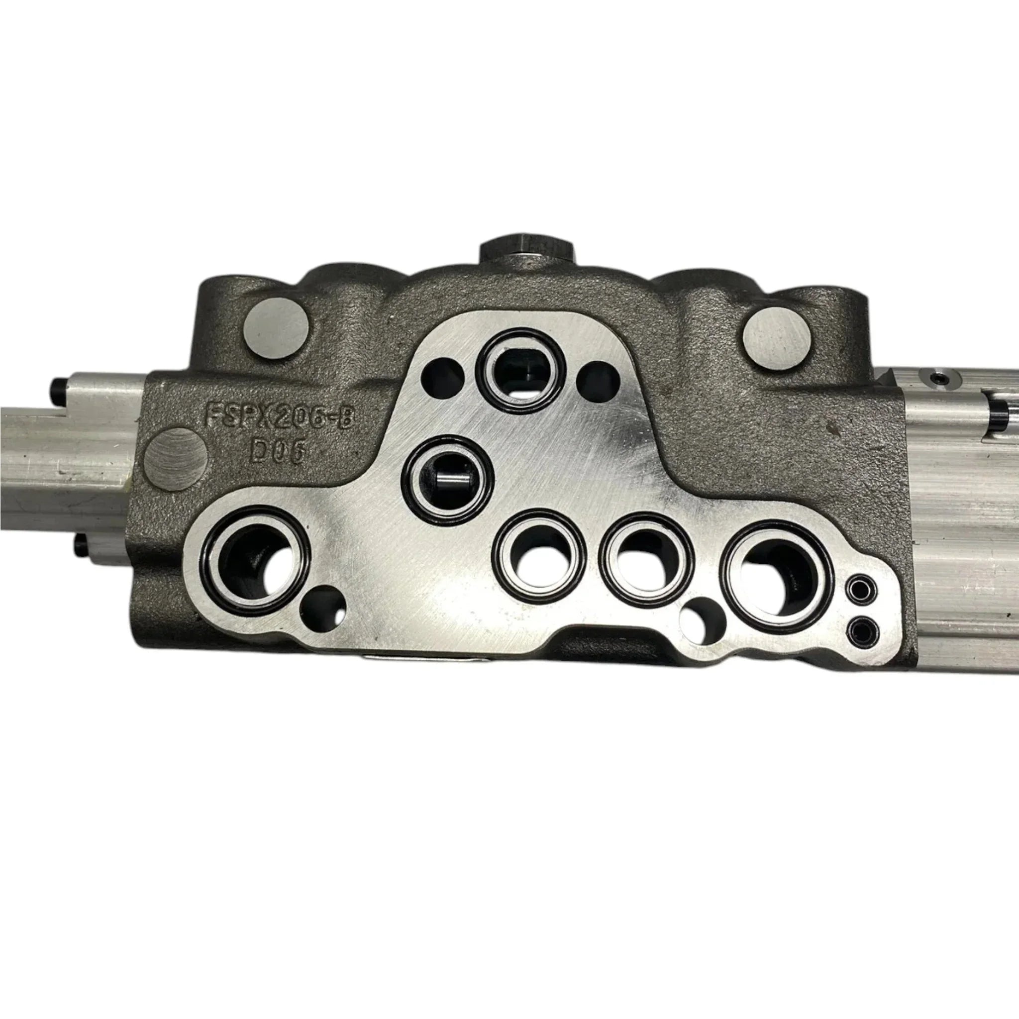AT497089 John Deere Hydraulic Control Valve