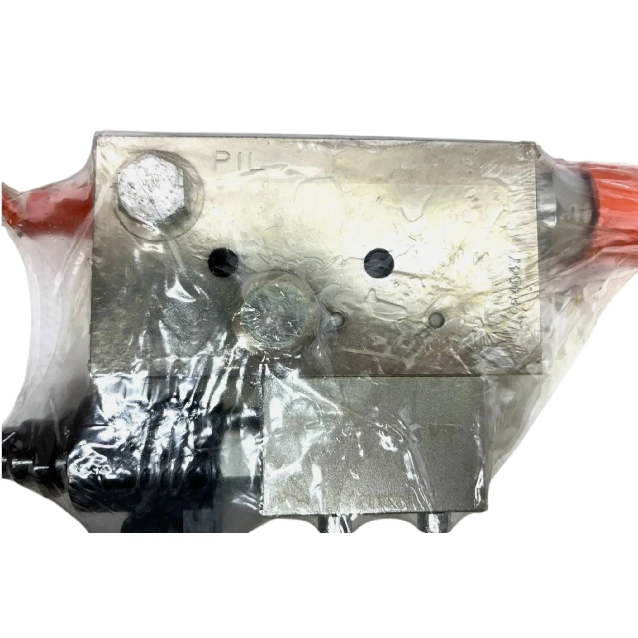 AT498055 John Deere Hydraulic Actuated Control Valve