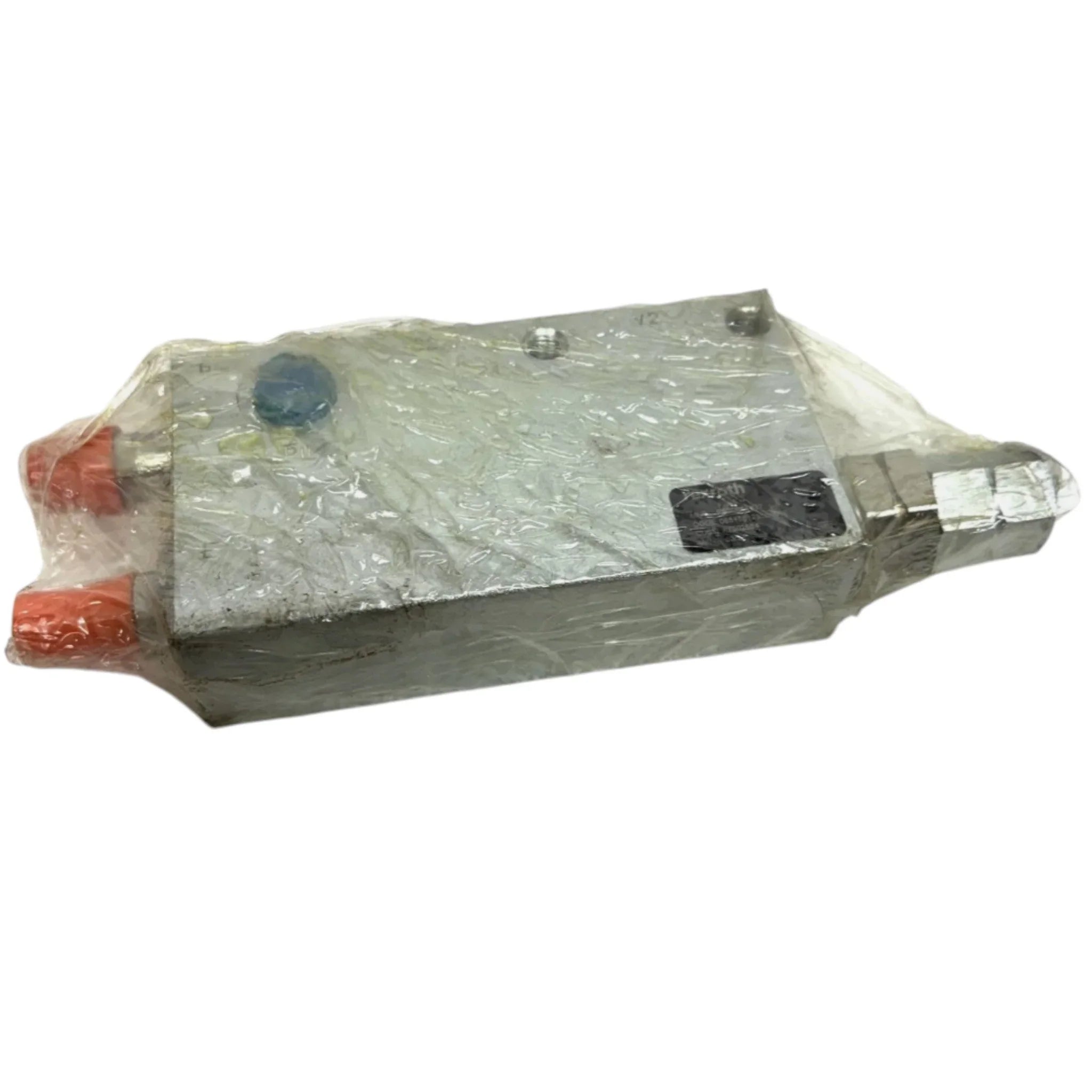 AT502554 John Deere Hydraulic Actuated Control Valve