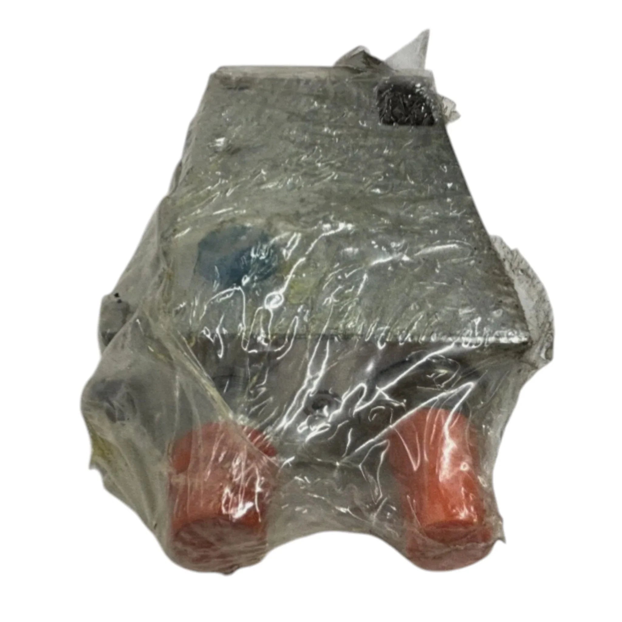 AT502554 John Deere Hydraulic Actuated Control Valve