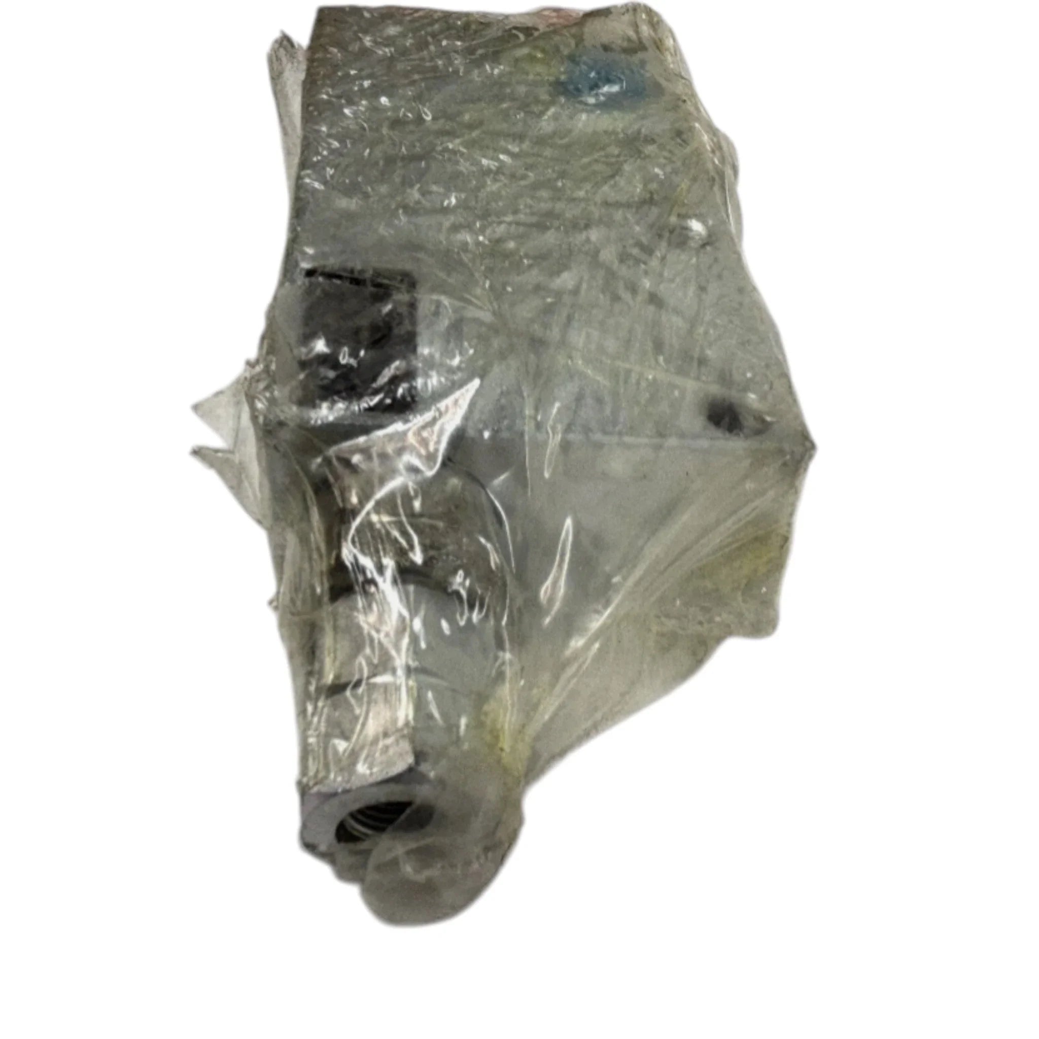 AT502554 John Deere Hydraulic Actuated Control Valve