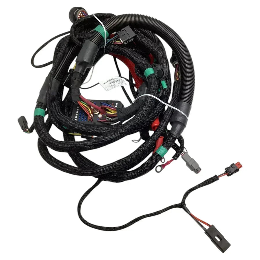 AT504127 John Deere Chassis Wiring Harness