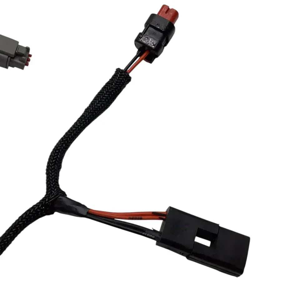AT504127 John Deere Chassis Wiring Harness